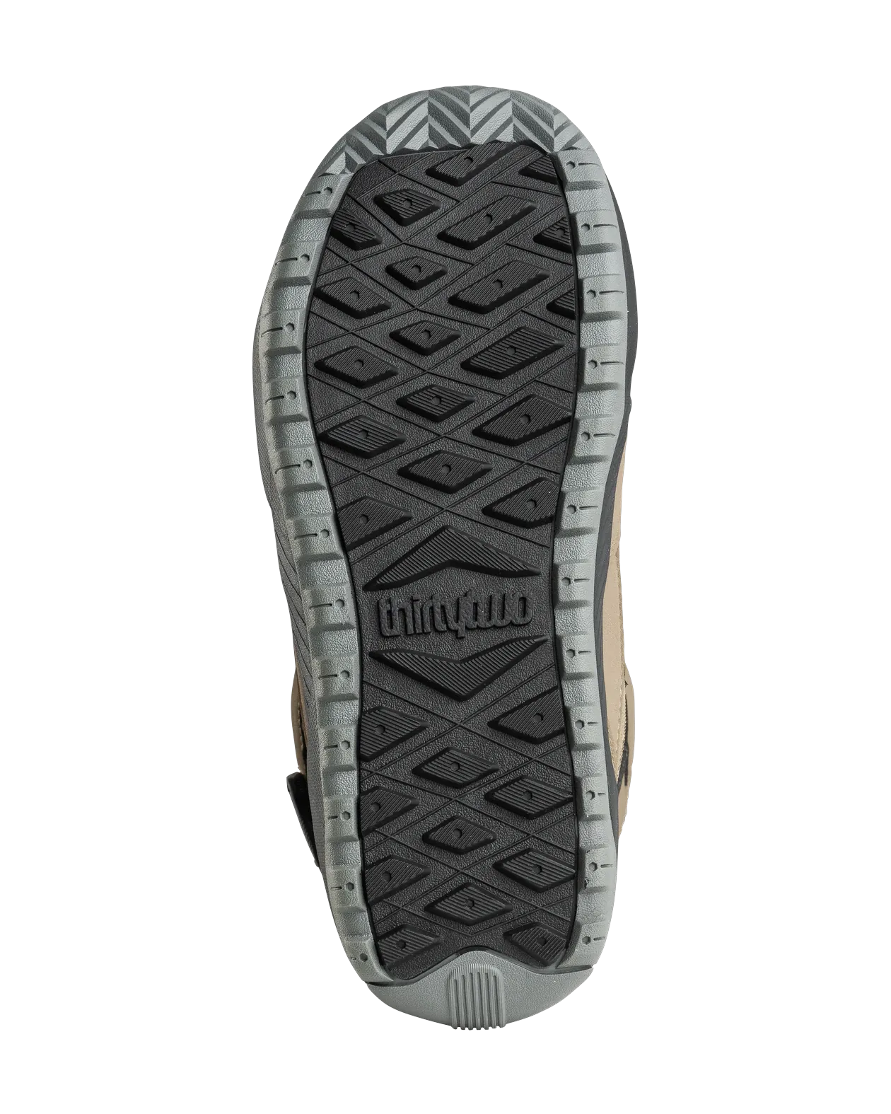 Stw Db Boots Thirtytwo Rider Driven Snowboarding Snow Premium