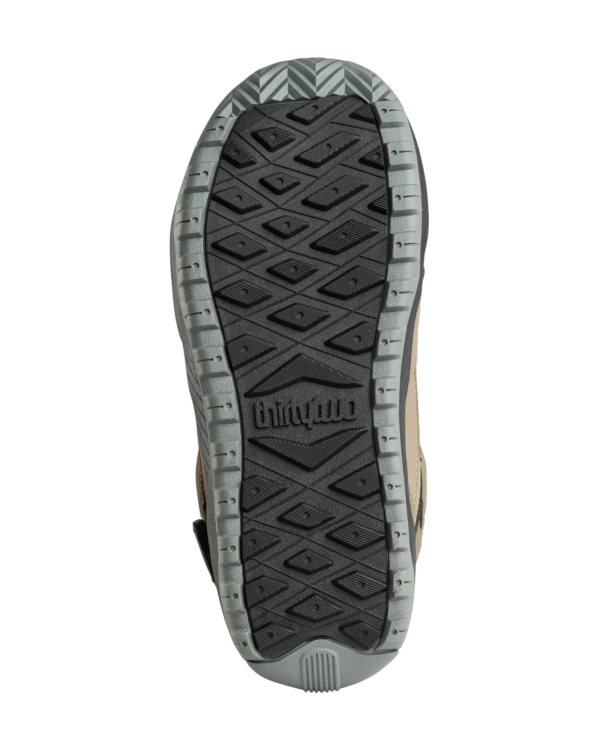Stw Db Boots Thirtytwo Rider Driven Snowboarding Snow Premium