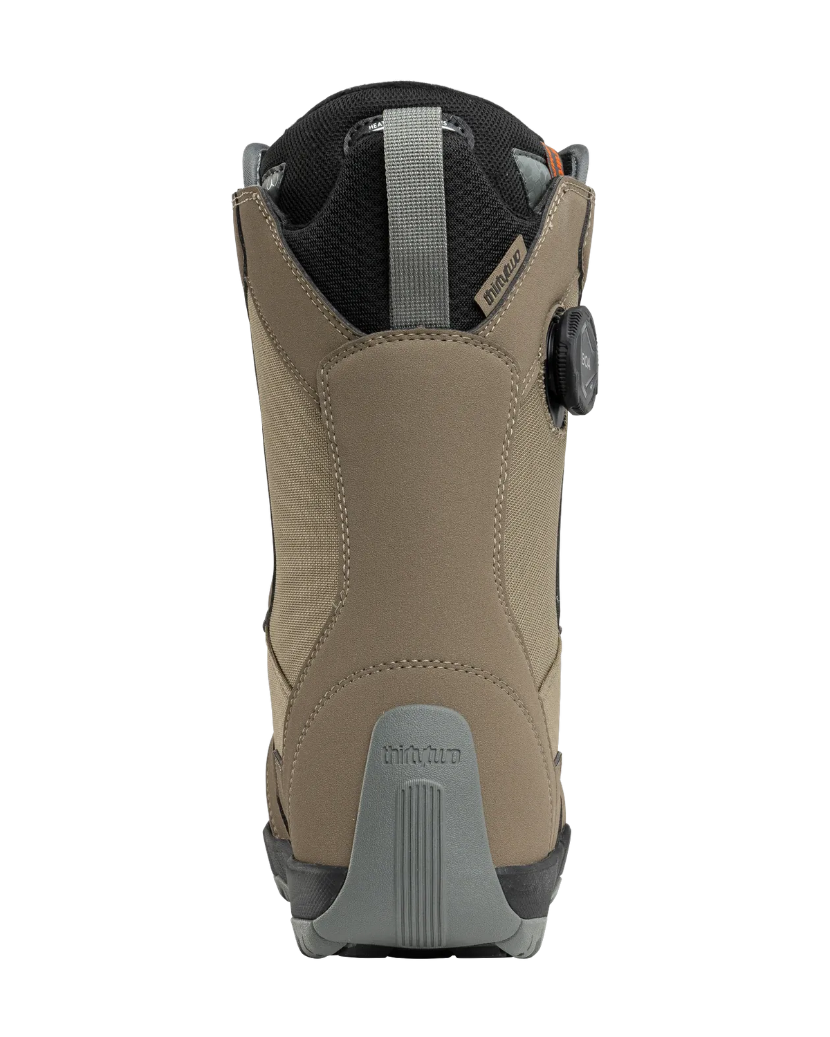 Stw Db Boots Thirtytwo Rider Driven Snowboarding Snow Premium