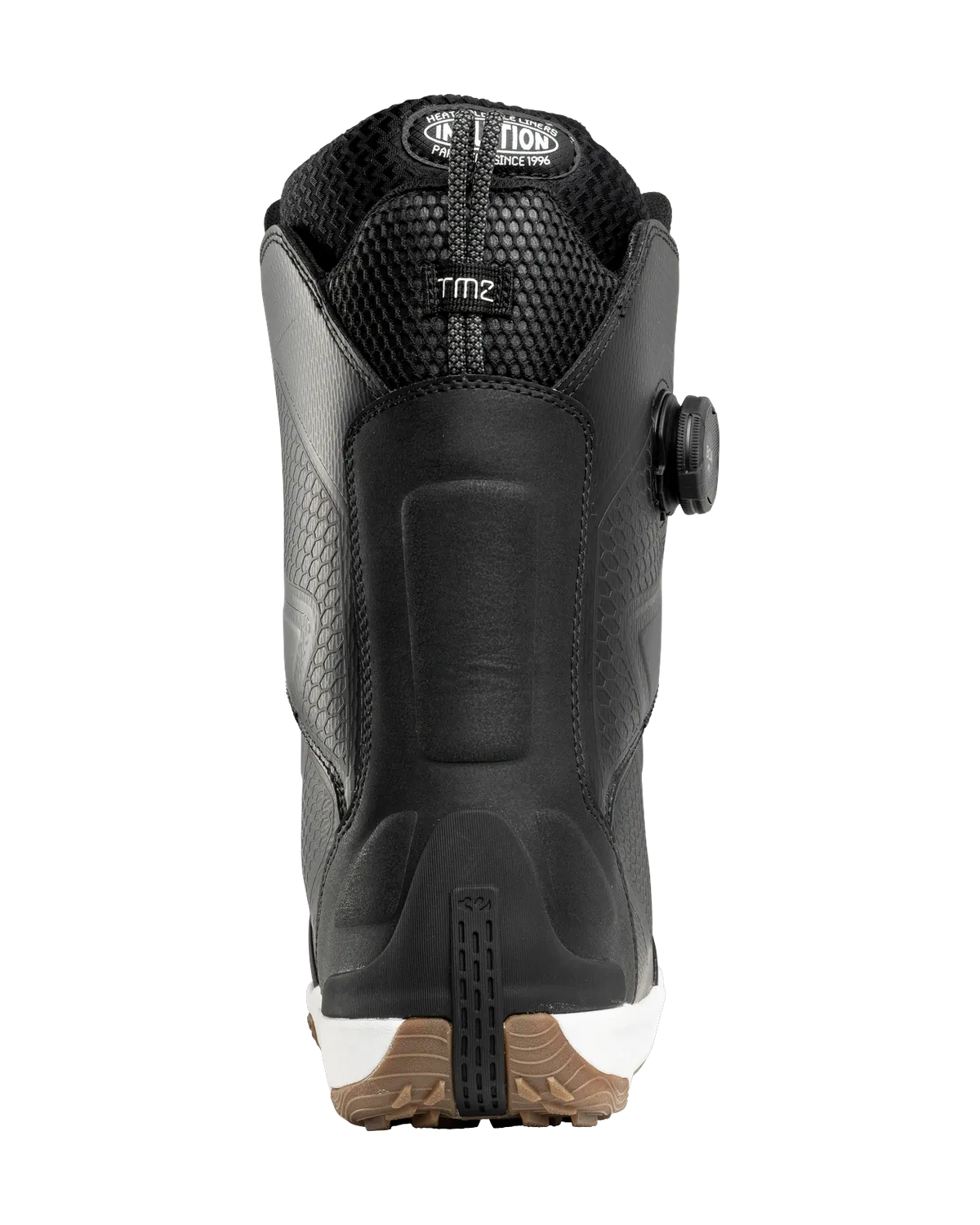 Tm-2 Db Boots Thirtytwo Rider Driven Snowboarding Snow Premium