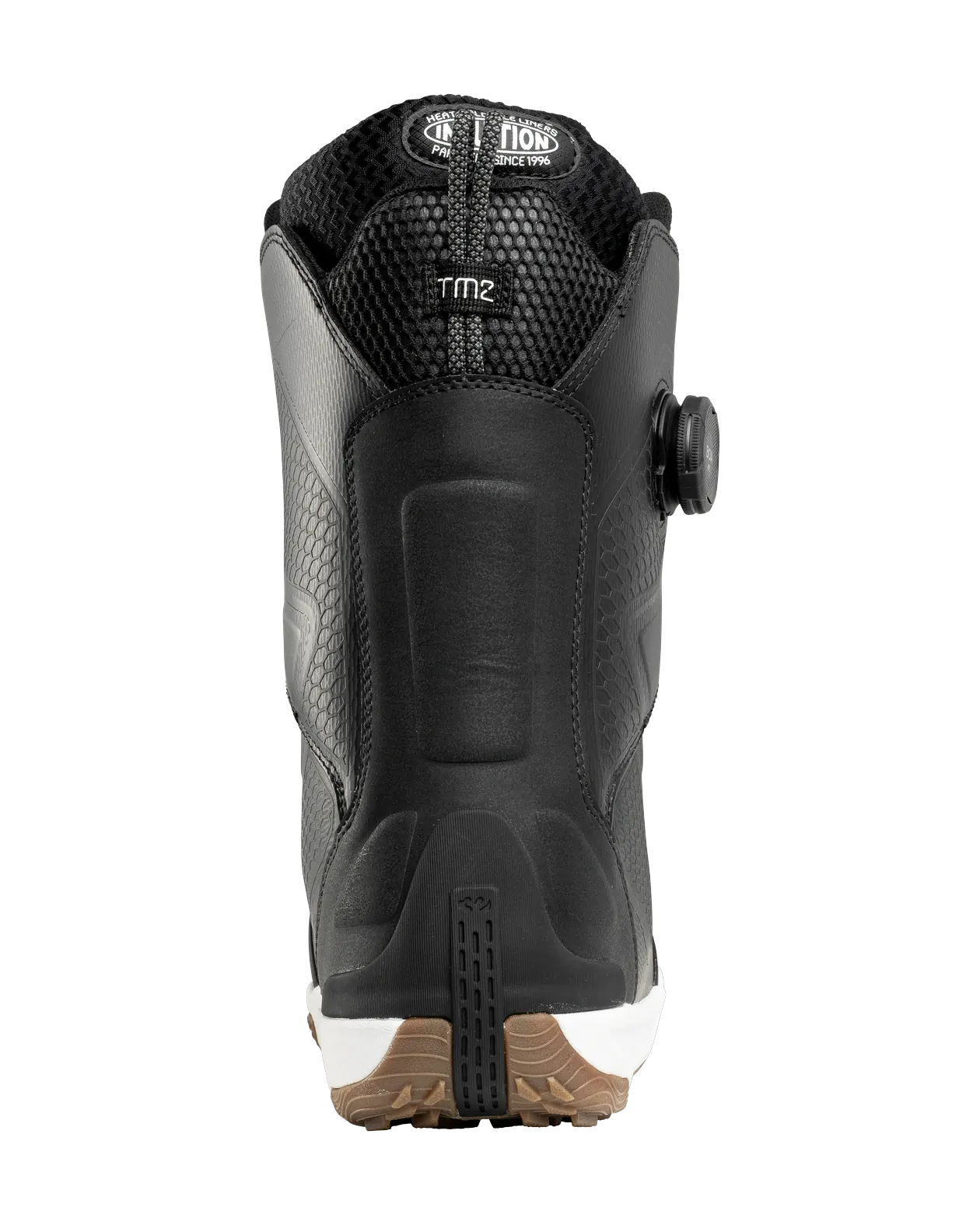 Tm-2 Db Boots Thirtytwo Rider Driven Snowboarding Snow Premium
