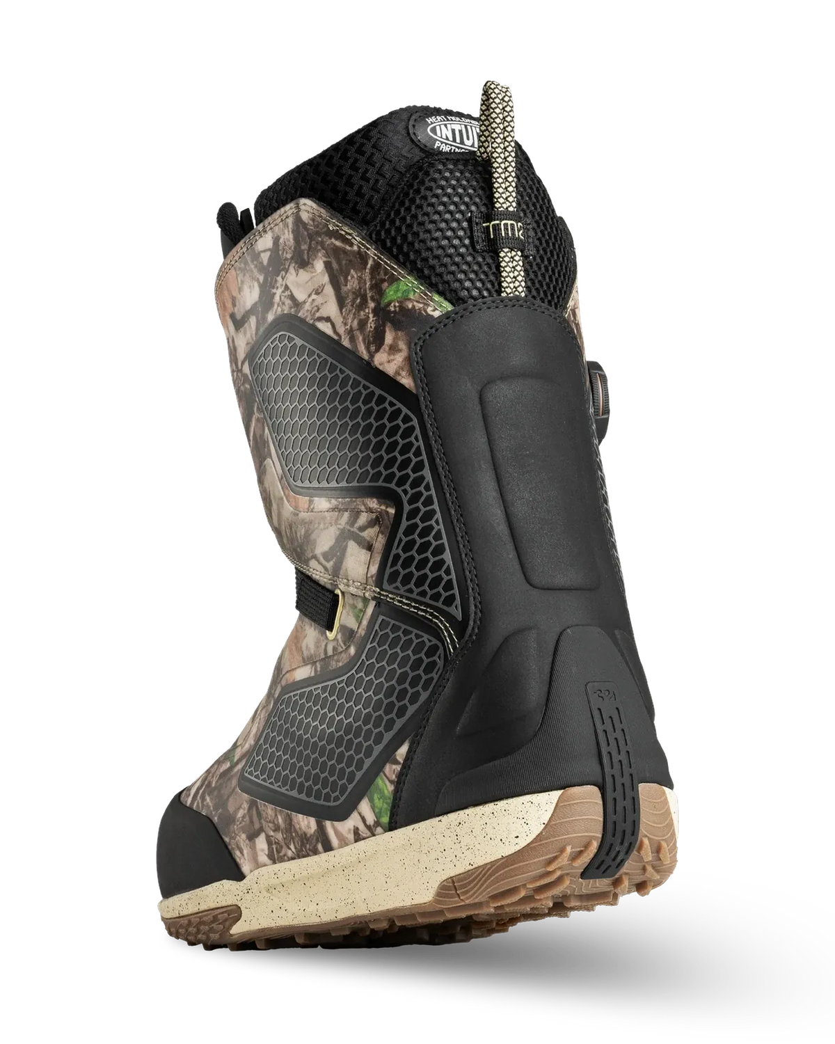 Tm-2 Db Stevens Boots Thirtytwo Rider Driven Snowboarding Snow Premium