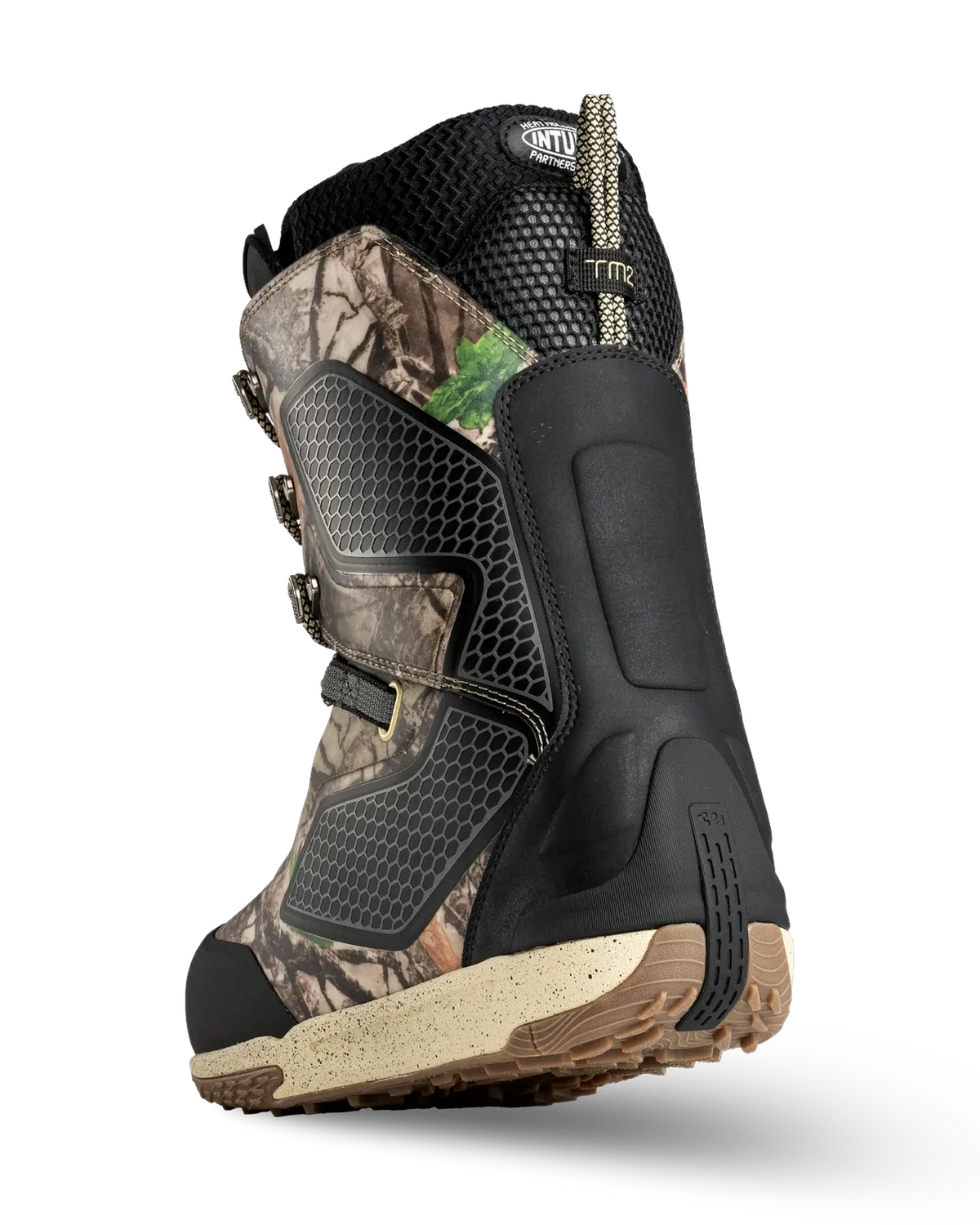 Tm-2 Stevens Boots Thirtytwo Rider Driven Snowboarding Snow Premium