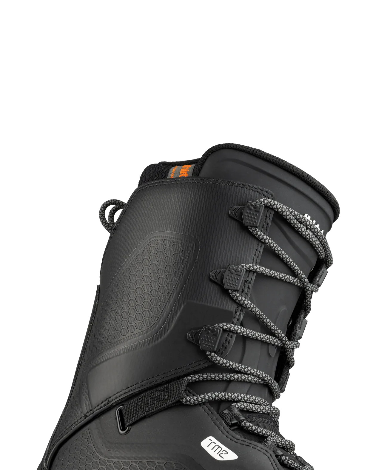 Tm-2 Boots Thirtytwo Rider Driven Snowboarding Snow Premium