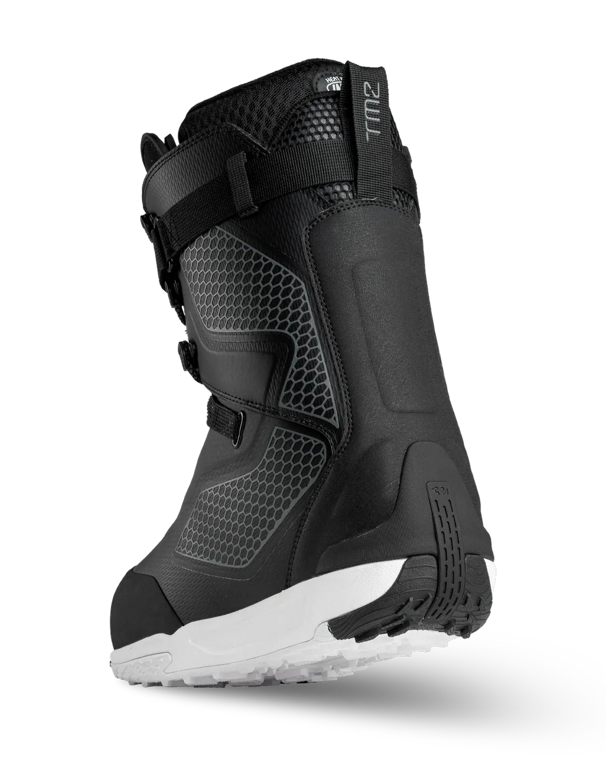 Tm-2 Xlt Boots Thirtytwo Rider Driven Snowboarding Snow Premium