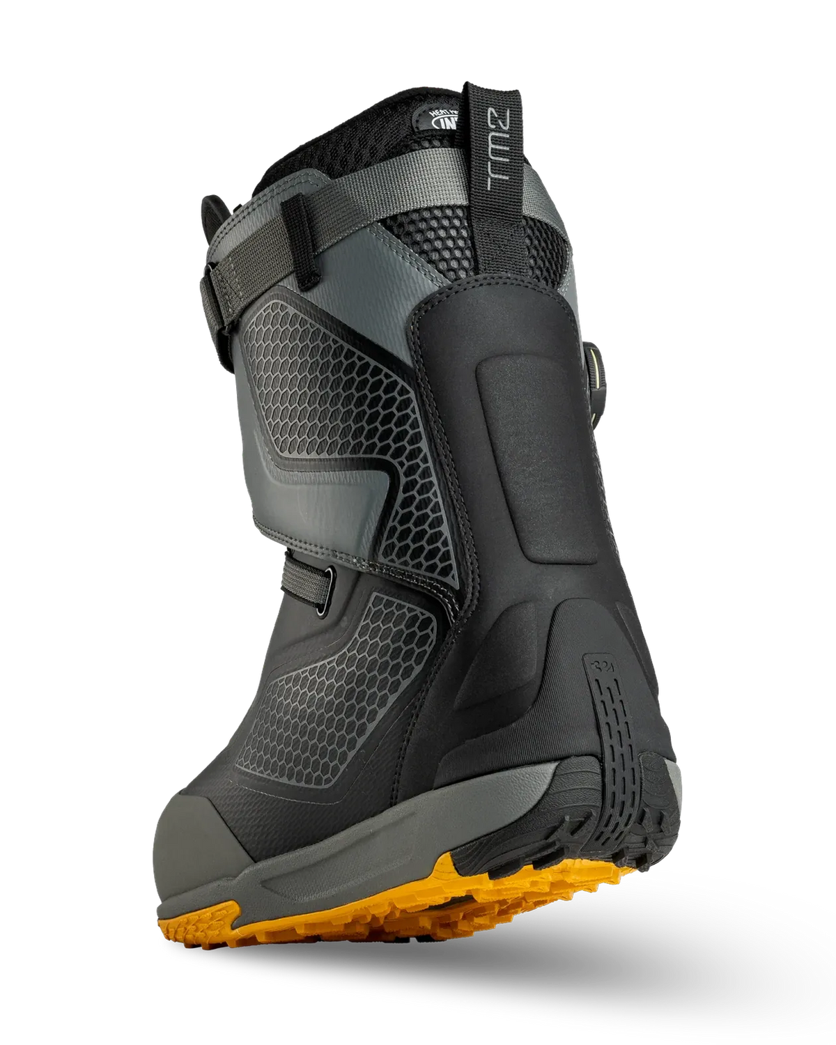 Tm-2 Xlt Db Grenier Boots Thirtytwo Rider Driven Snowboarding Snow Premium