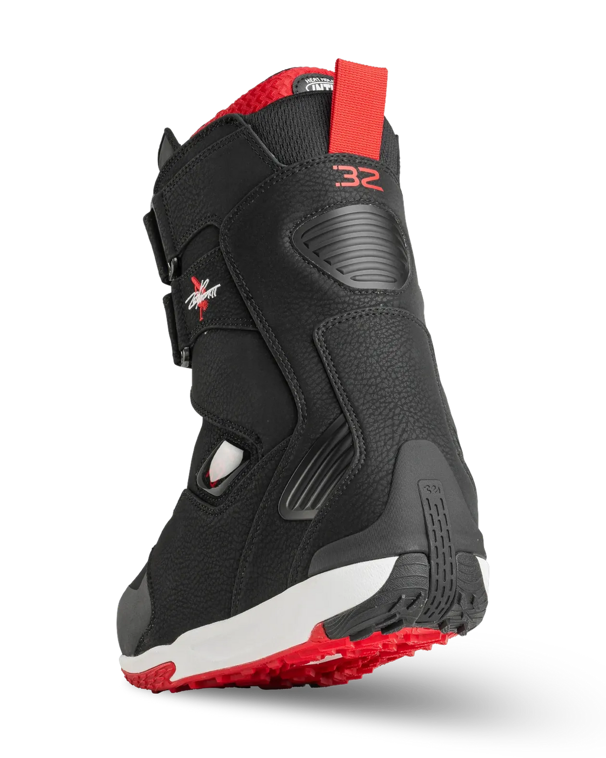 Tm-1 Zb1 Boa Boots Thirtytwo Rider Driven Snowboarding Snow Premium