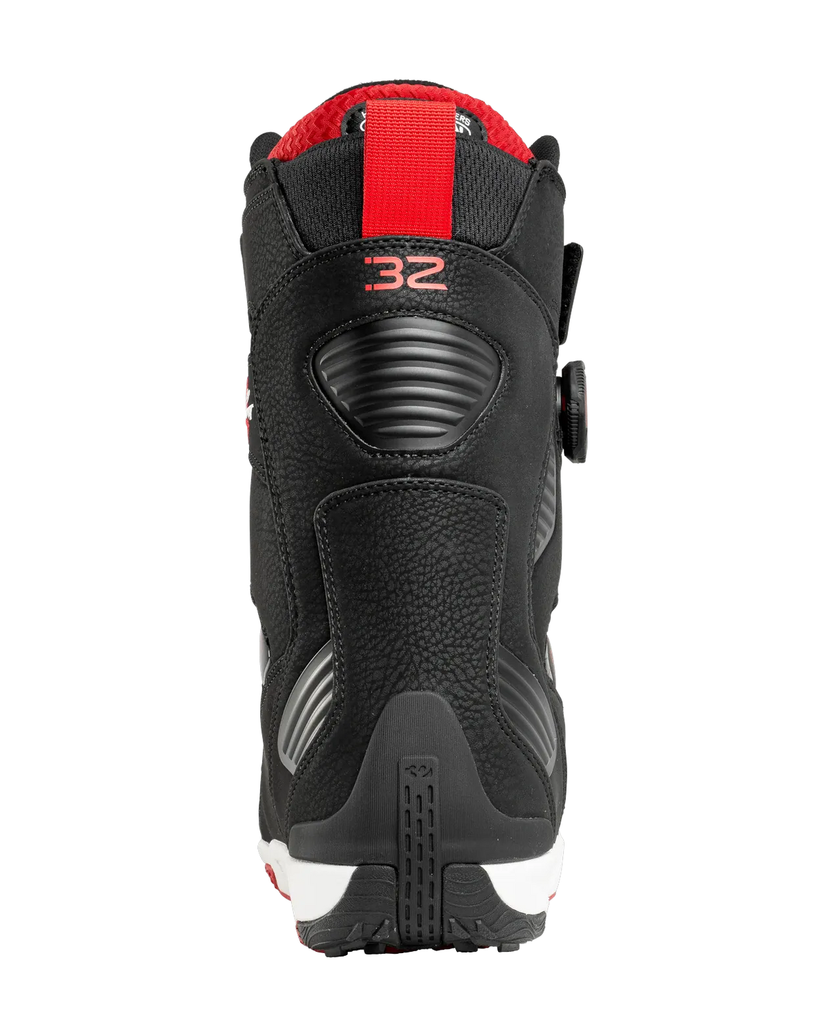 Tm-1 Zb1 Boa Boots Thirtytwo Rider Driven Snowboarding Snow Premium