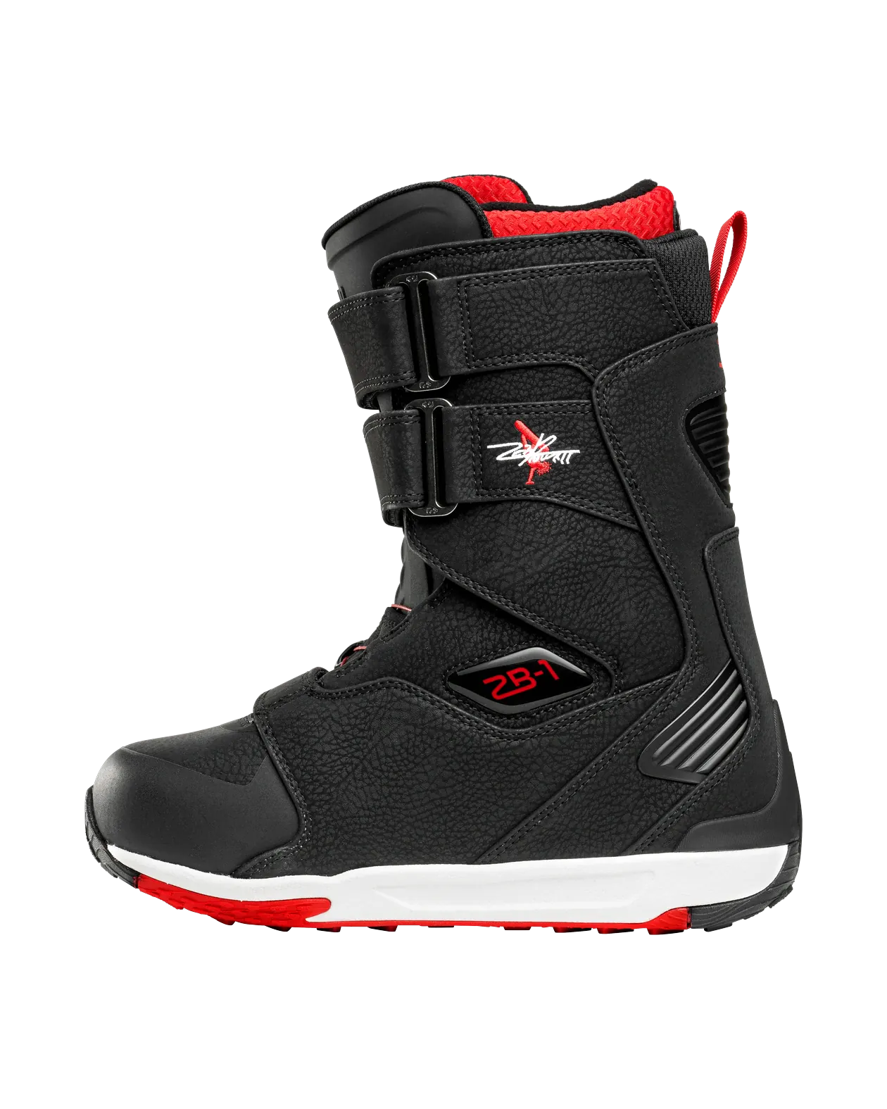 Tm-1 Zb1 Boa Boots Thirtytwo Rider Driven Snowboarding Snow Premium