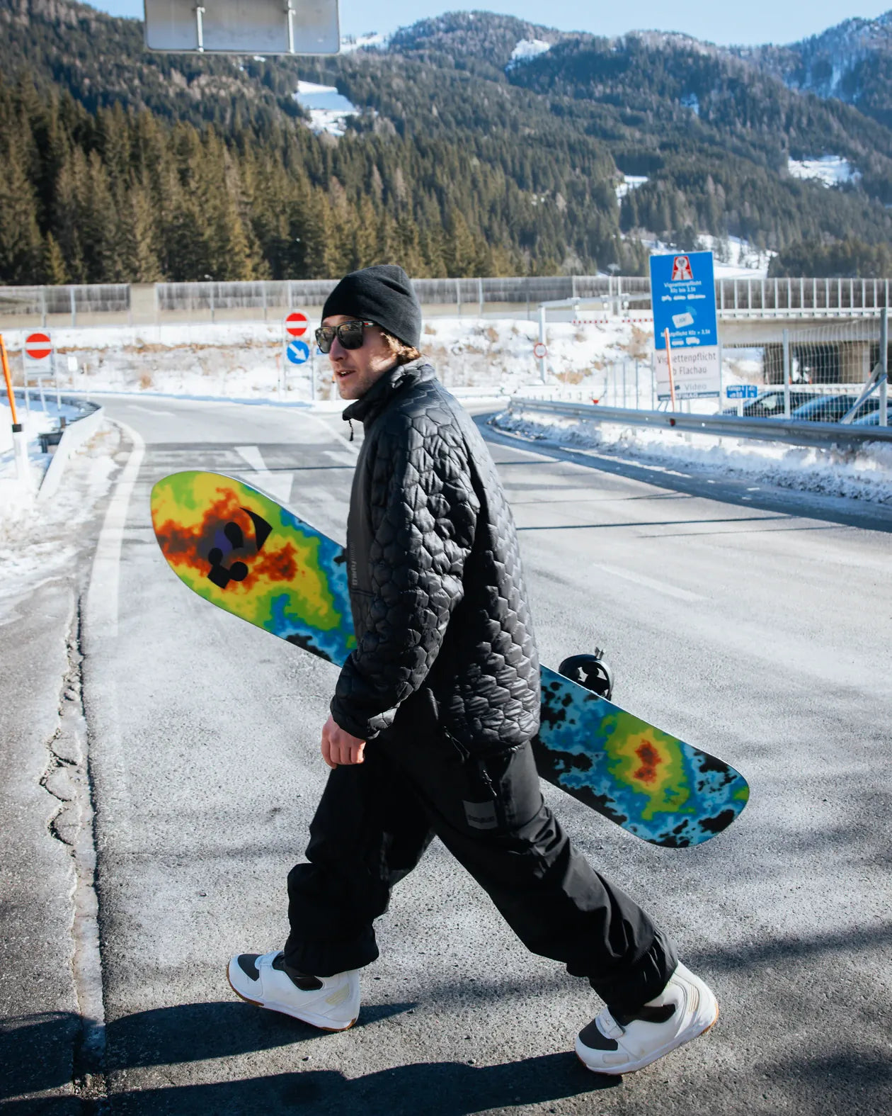 Tm-1 Zb1 Boa Boots Thirtytwo Rider Driven Snowboarding Snow Premium