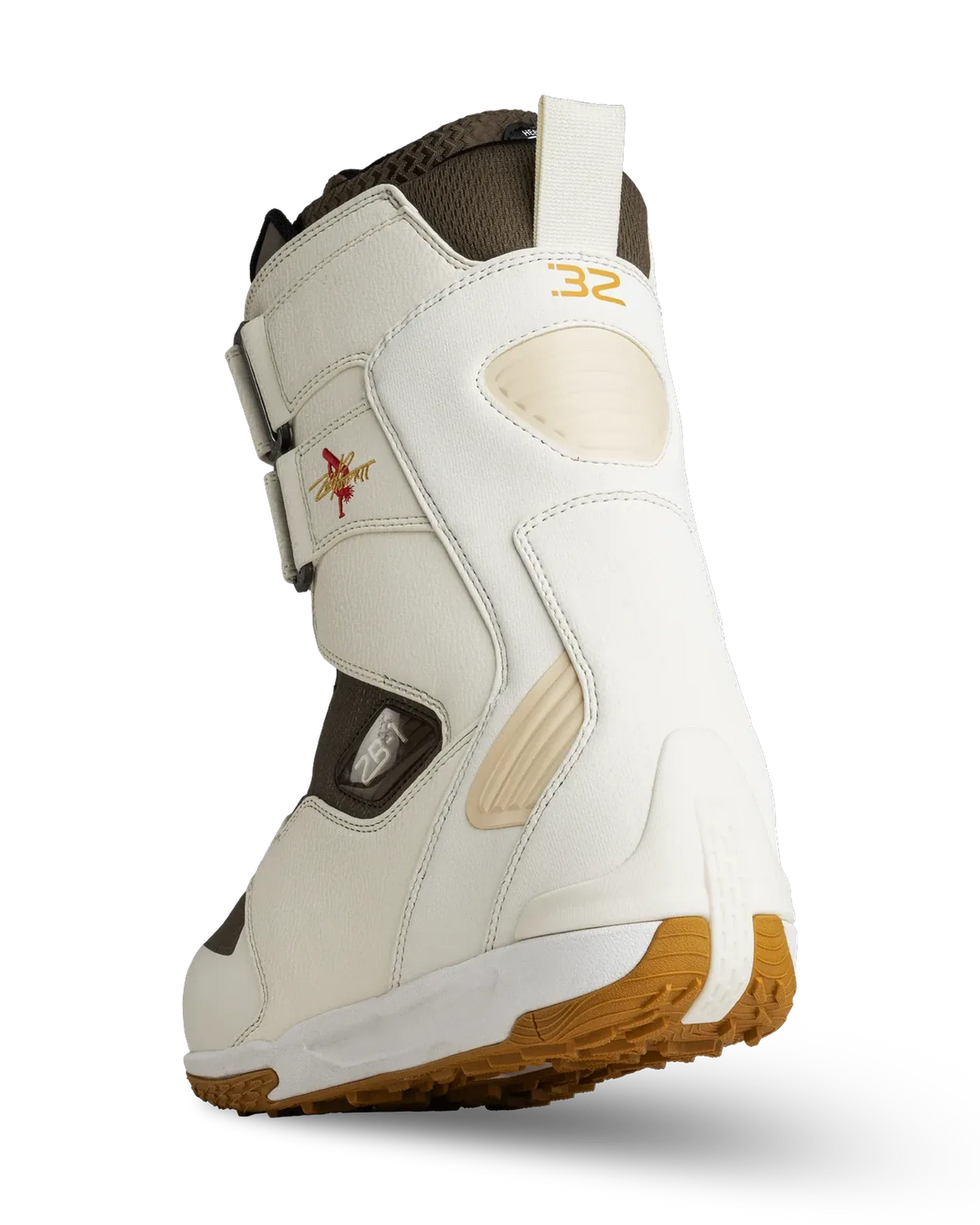 Tm-1 Zb1 Boa Boots Thirtytwo Rider Driven Snowboarding Snow Premium