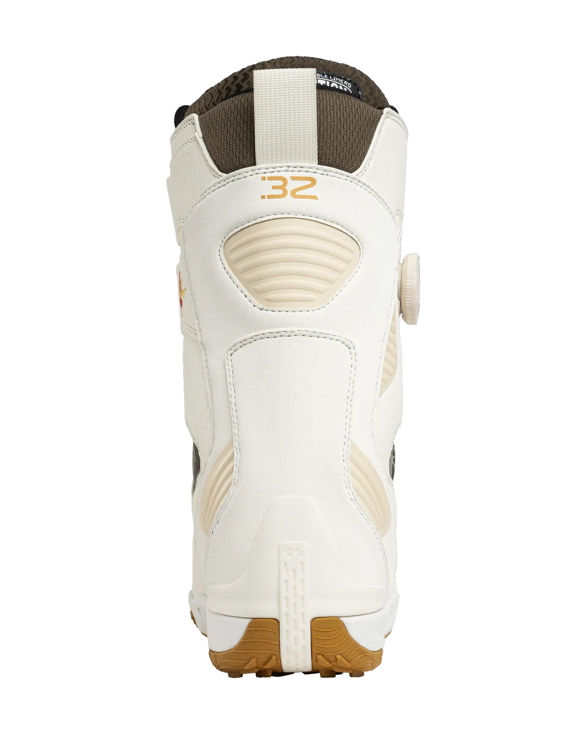 Tm-1 Zb1 Boa Boots Thirtytwo Rider Driven Snowboarding Snow Premium
