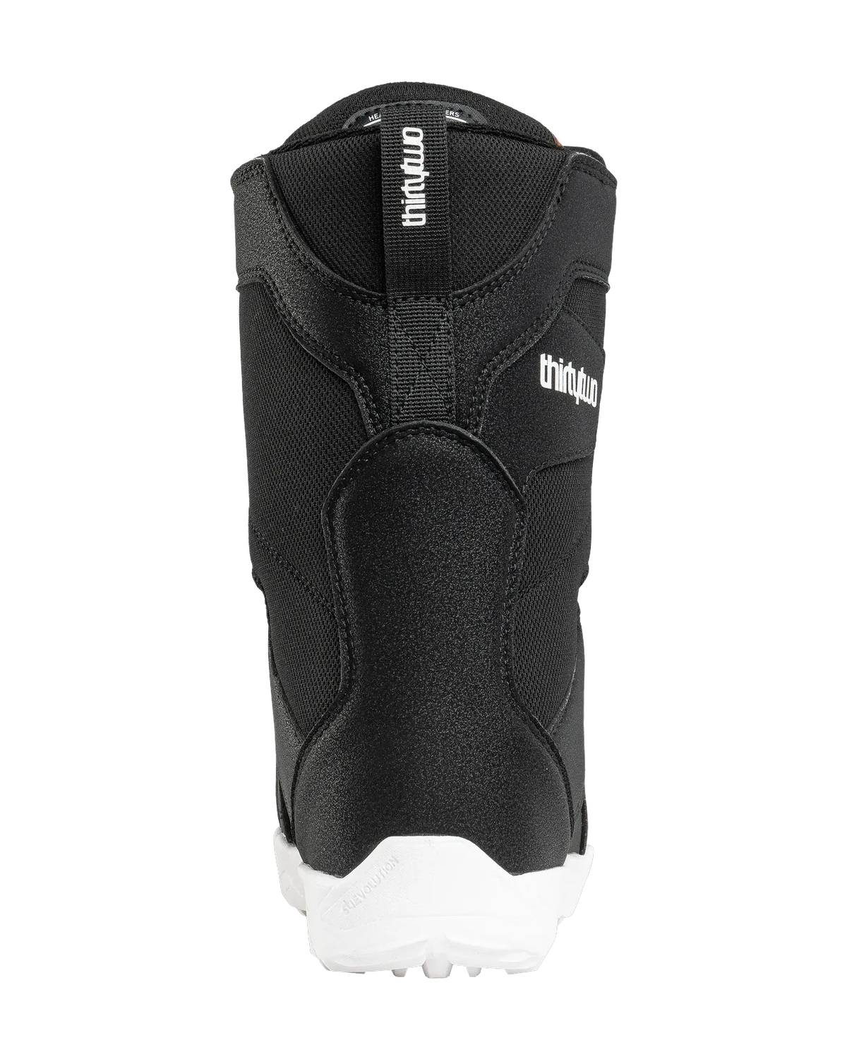 Youth Lashed Boa Boots Thirtytwo Rider Driven Snowboarding Snow Premium