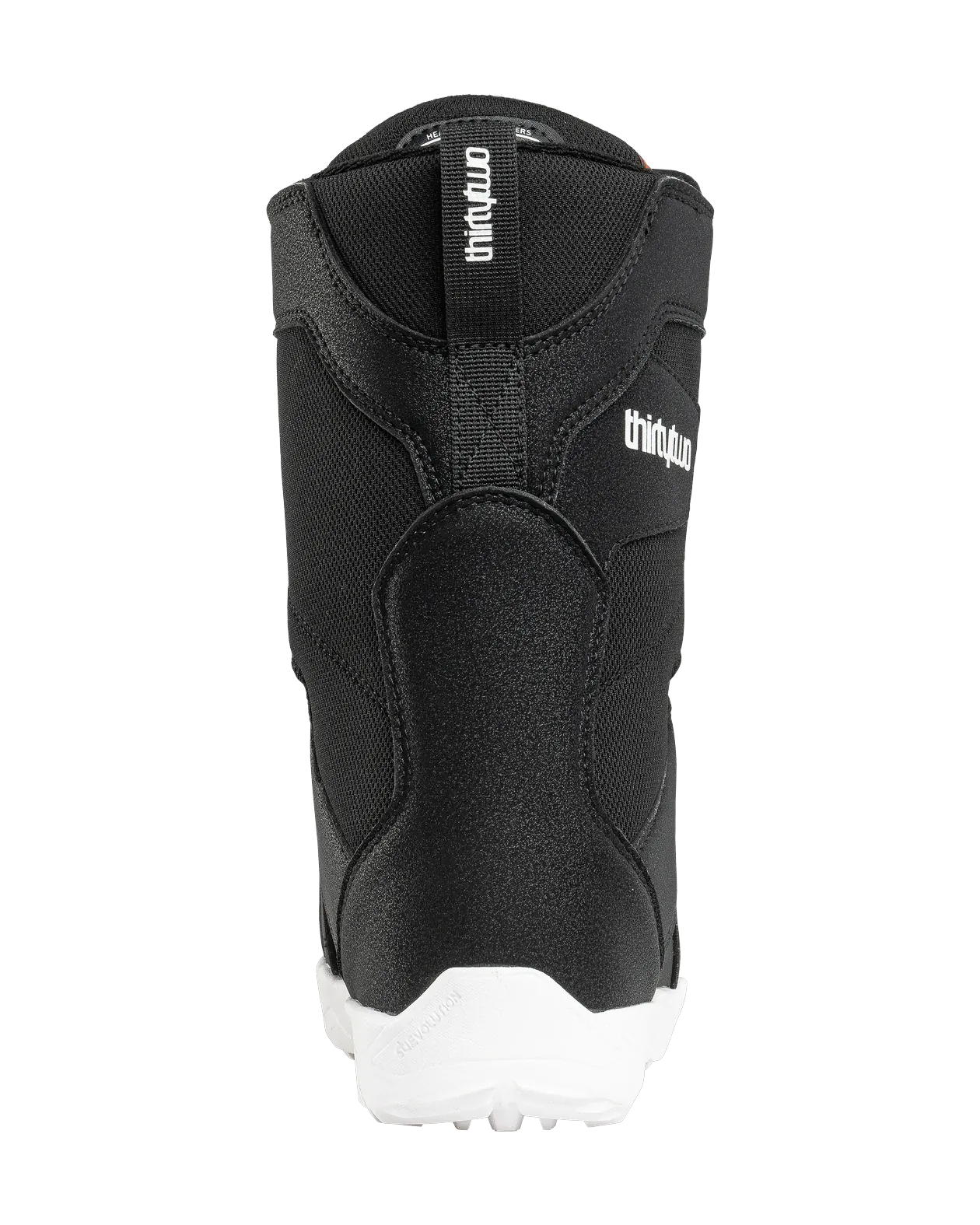 Youth Lashed Boa Boots Thirtytwo Rider Driven Snowboarding Snow Premium