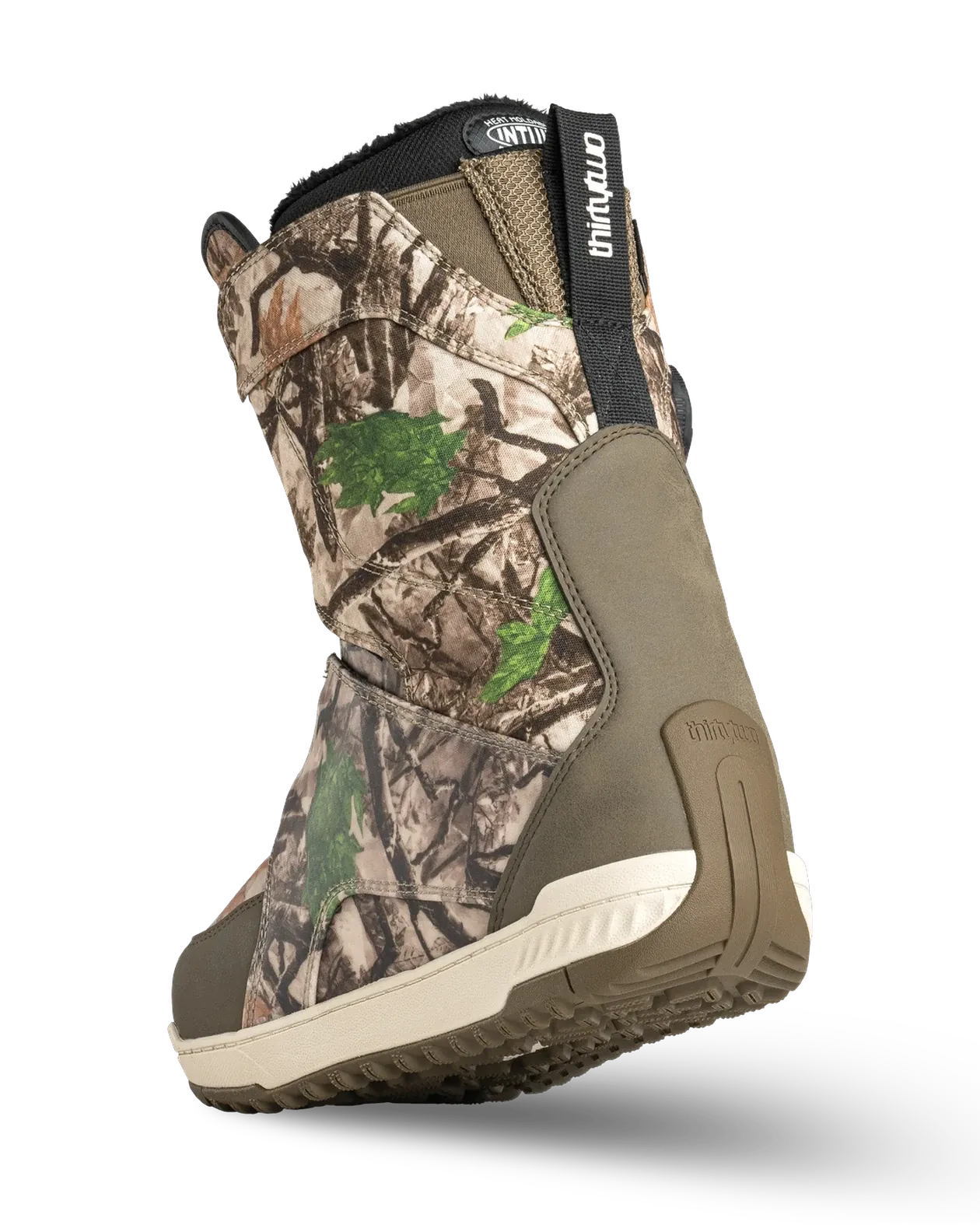 Lashed Db W'S Boots Thirtytwo Rider Driven Snowboarding Snow Premium