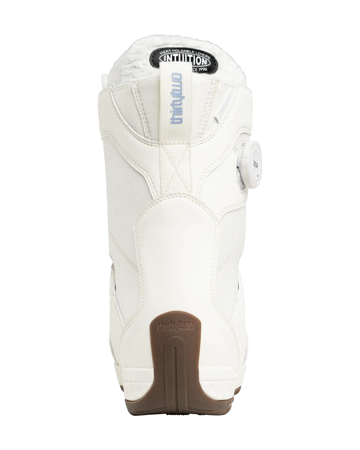 Lashed Db W'S Boots Thirtytwo Rider Driven Snowboarding Snow Premium