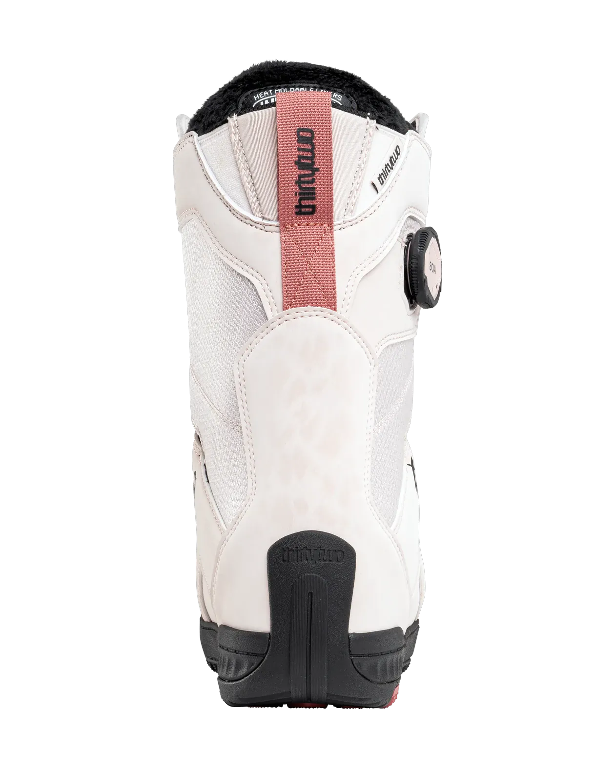 Lashed Db W'S Boots Thirtytwo Rider Driven Snowboarding Snow Premium