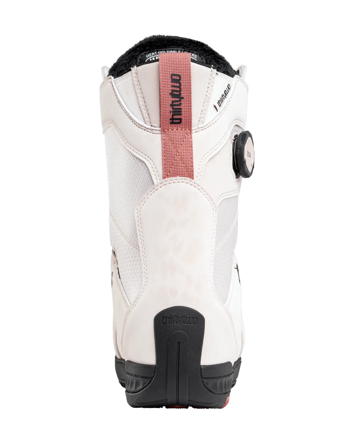 Lashed Db W'S Boots Thirtytwo Rider Driven Snowboarding Snow Premium