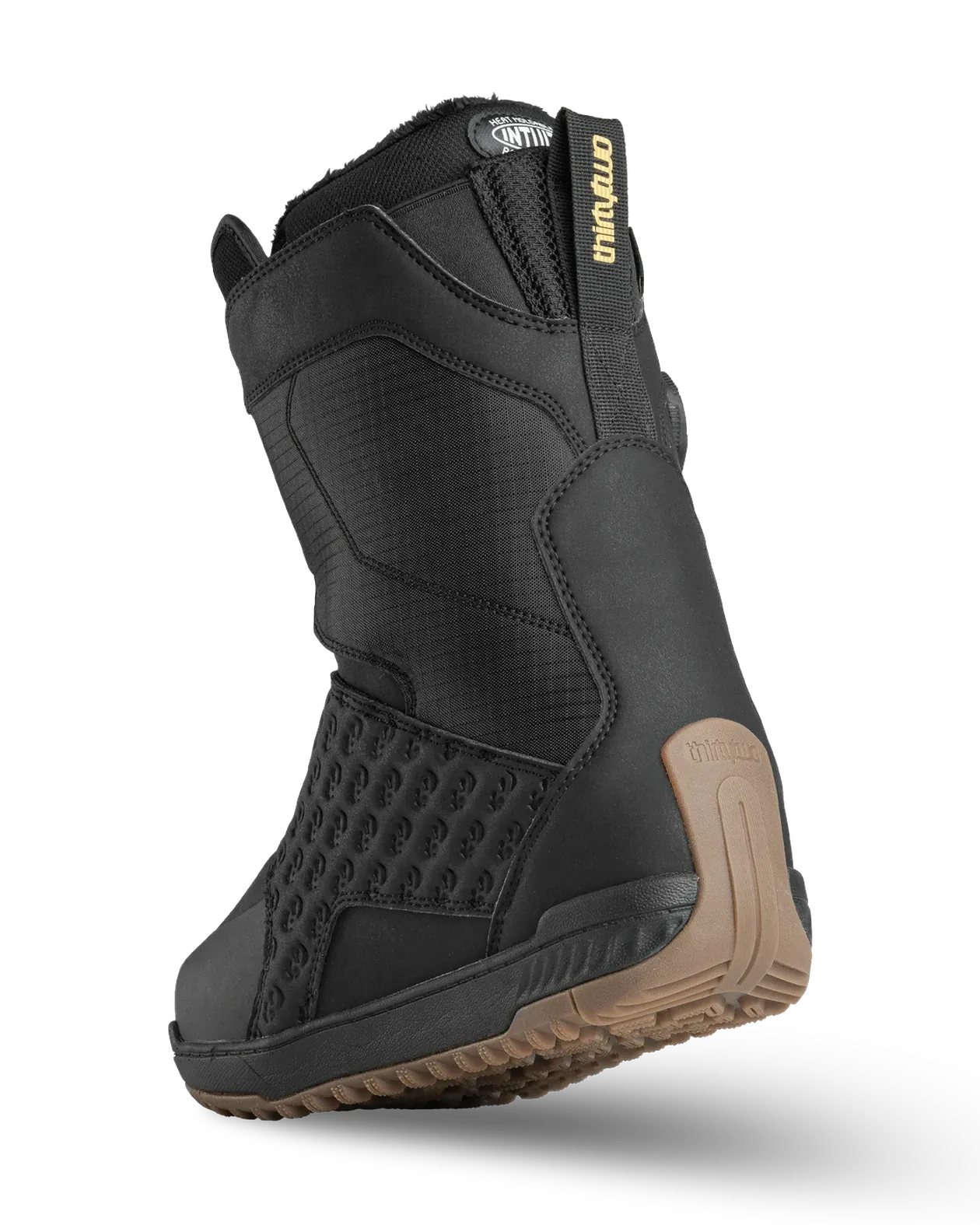 Lashed Db W'S Boots Thirtytwo Rider Driven Snowboarding Snow Premium