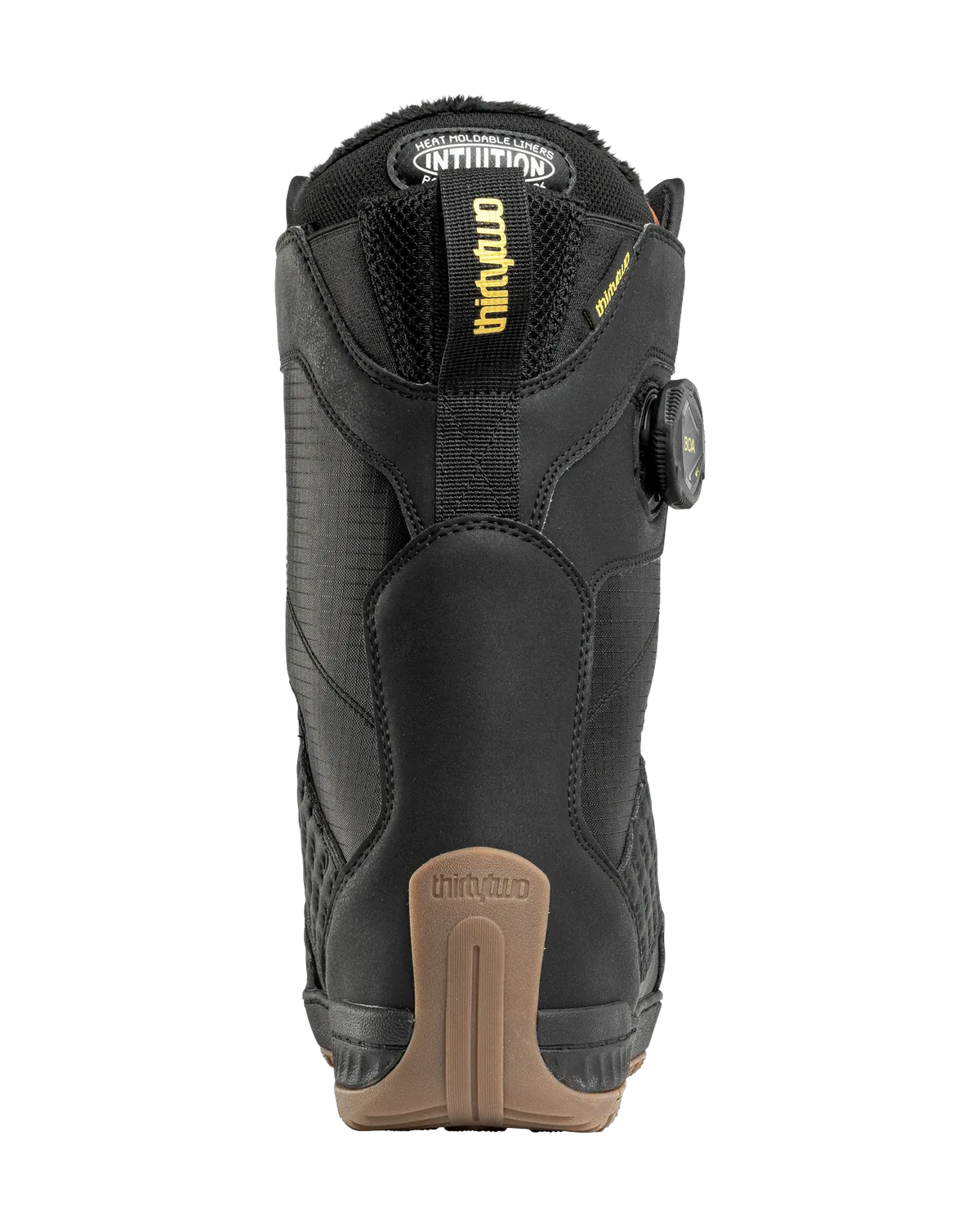 Lashed Db W'S Boots Thirtytwo Rider Driven Snowboarding Snow Premium