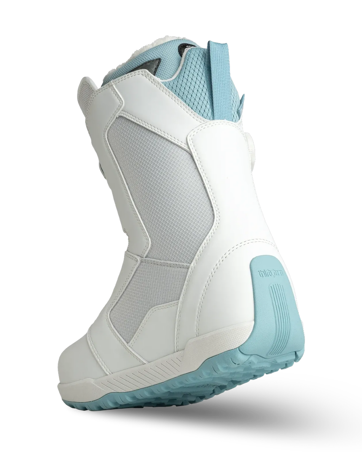 Stw Db W'S Boots Thirtytwo Rider Driven Snowboarding Snow Premium