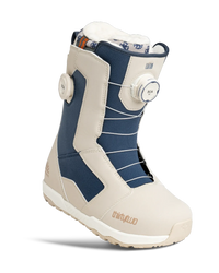 Tan / Blue color