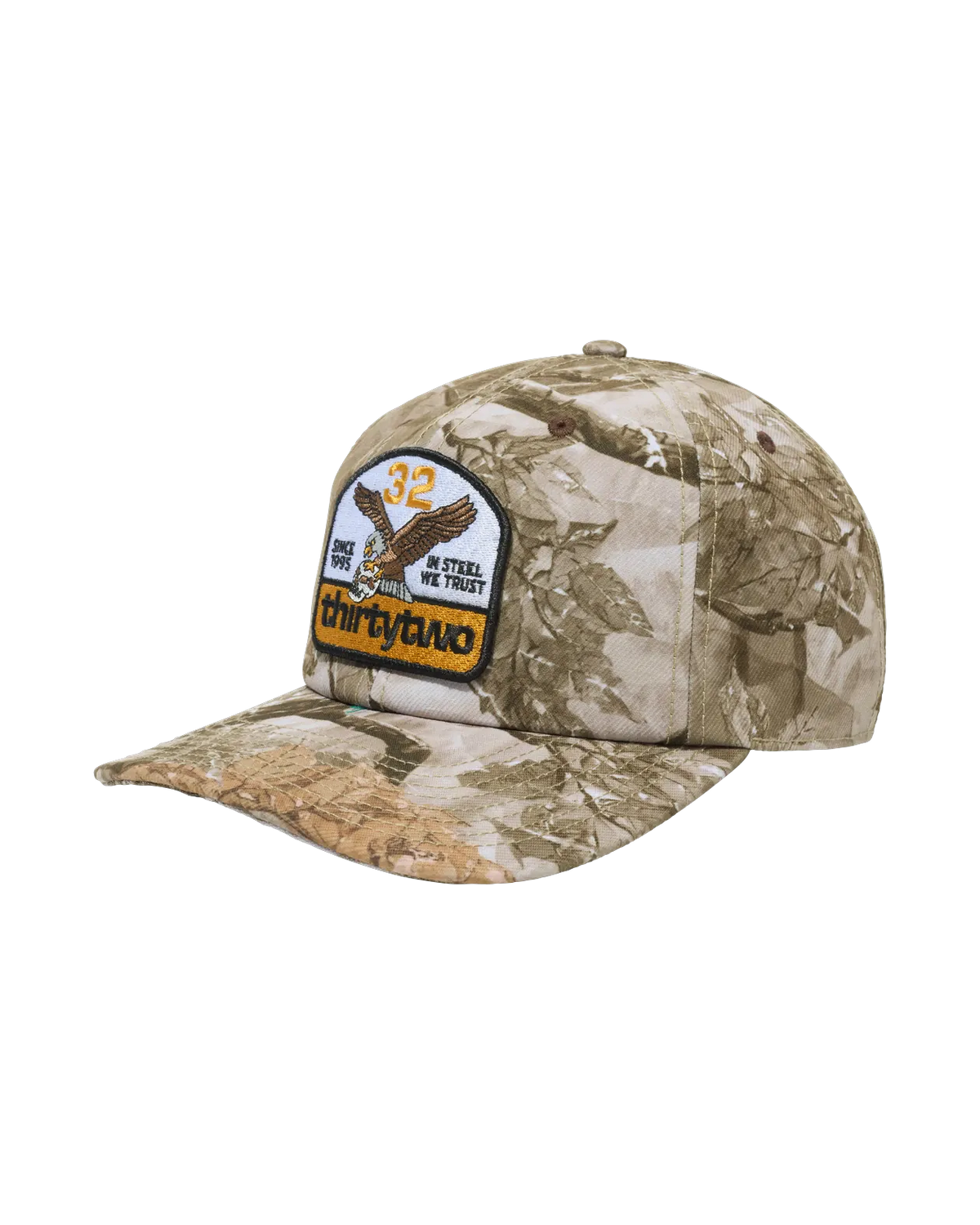 32 SNAPBACK Accessories Thirtytwo CAMO Rider Driven Snowboarding Snow Premium 7630961809171 T.27.CAM.TTS.341.OS.1