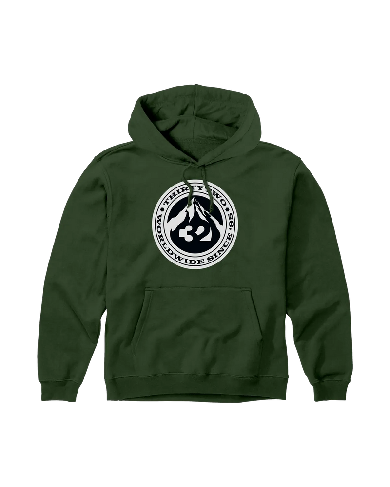 SINCE 95 HOODIE