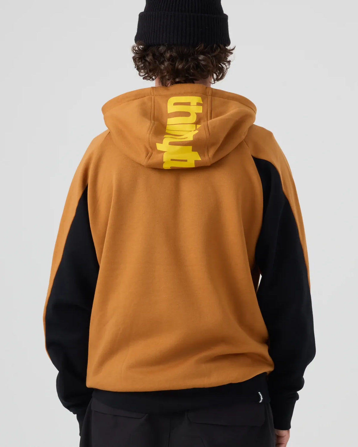 T32M TECH HOODIE Apparel Technical Thirtytwo Rider Driven Snowboarding Snow Premium