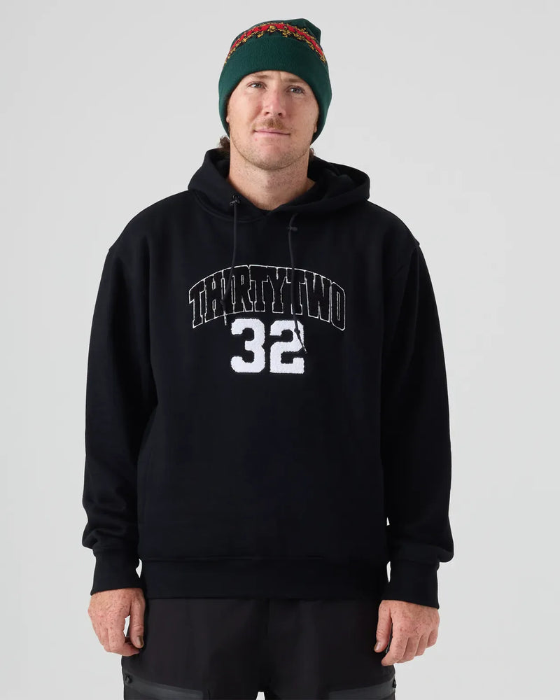 32 TECH HOODIE