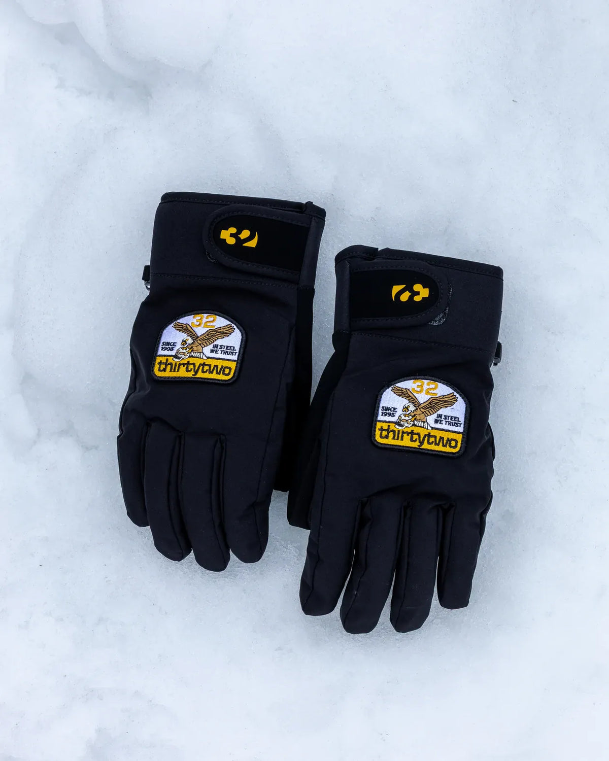 GATEWAY GLOVE Gloves Thirtytwo Rider Driven Snowboarding Snow Premium