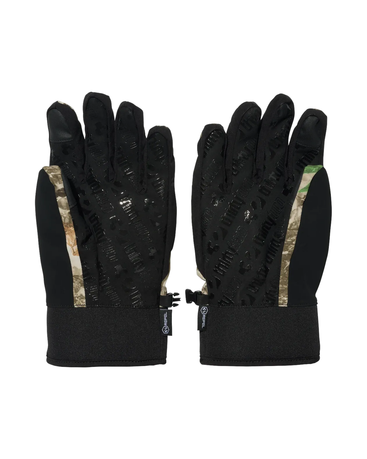 GATEWAY GLOVE Gloves Thirtytwo Rider Driven Snowboarding Snow Premium