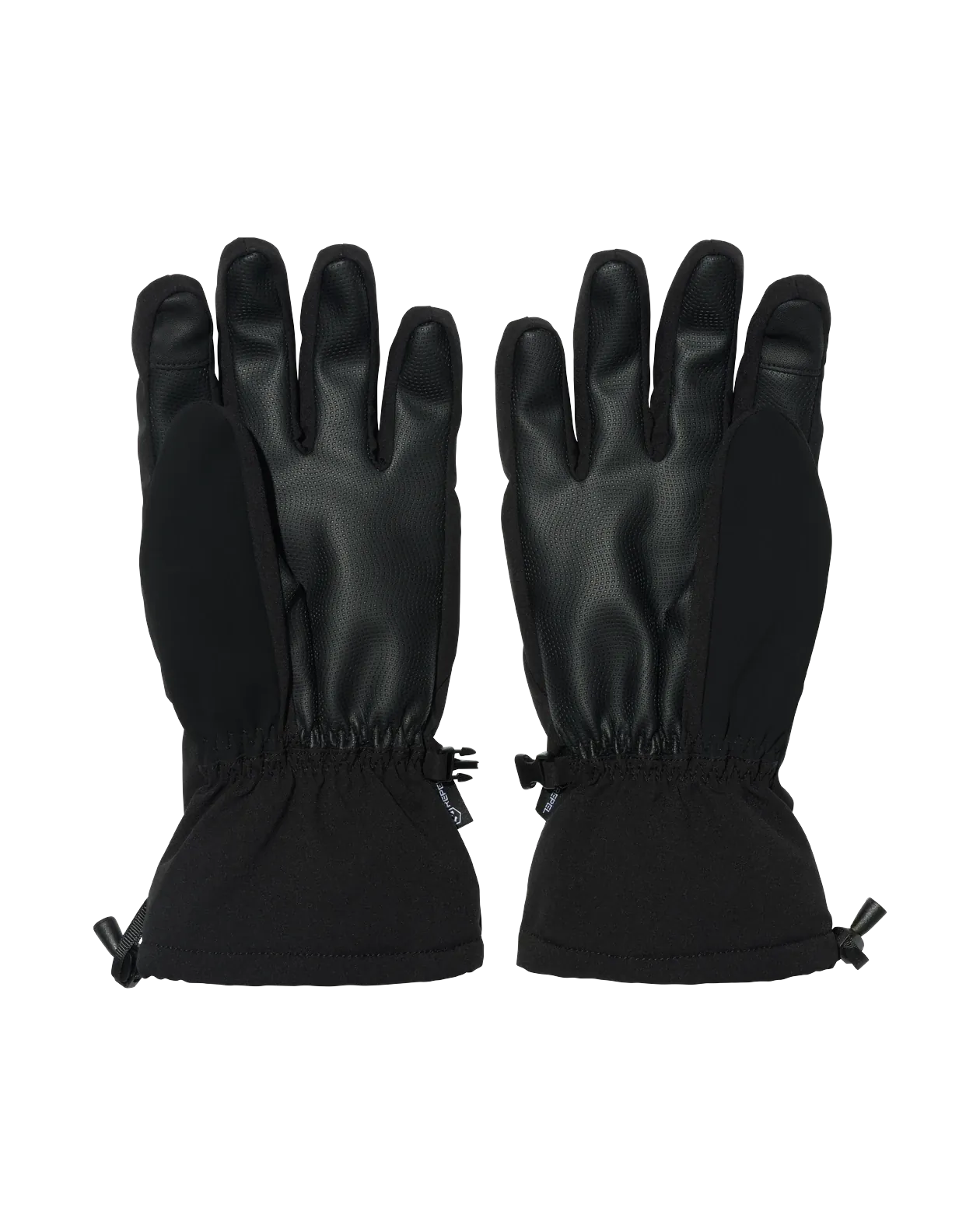 LASHED GLOVE Gloves Thirtytwo Rider Driven Snowboarding Snow Premium