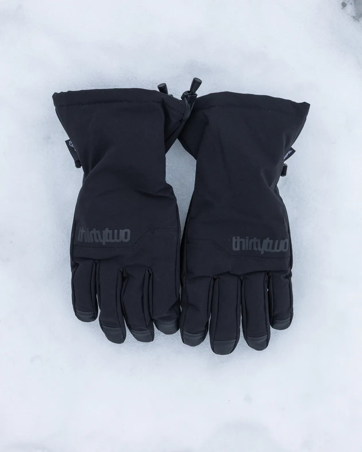 LASHED GLOVE Gloves Thirtytwo Rider Driven Snowboarding Snow Premium