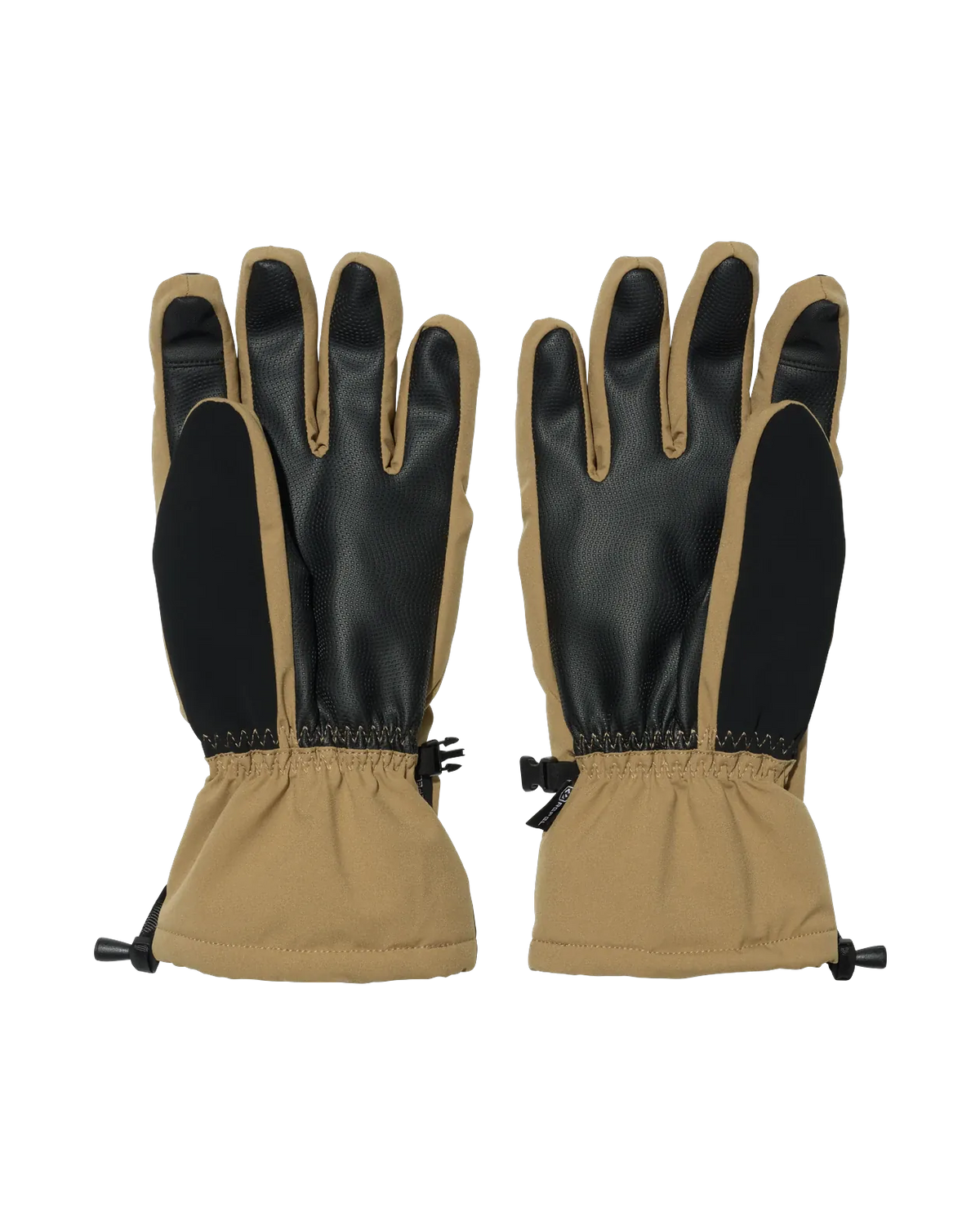LASHED GLOVE Gloves Thirtytwo Rider Driven Snowboarding Snow Premium