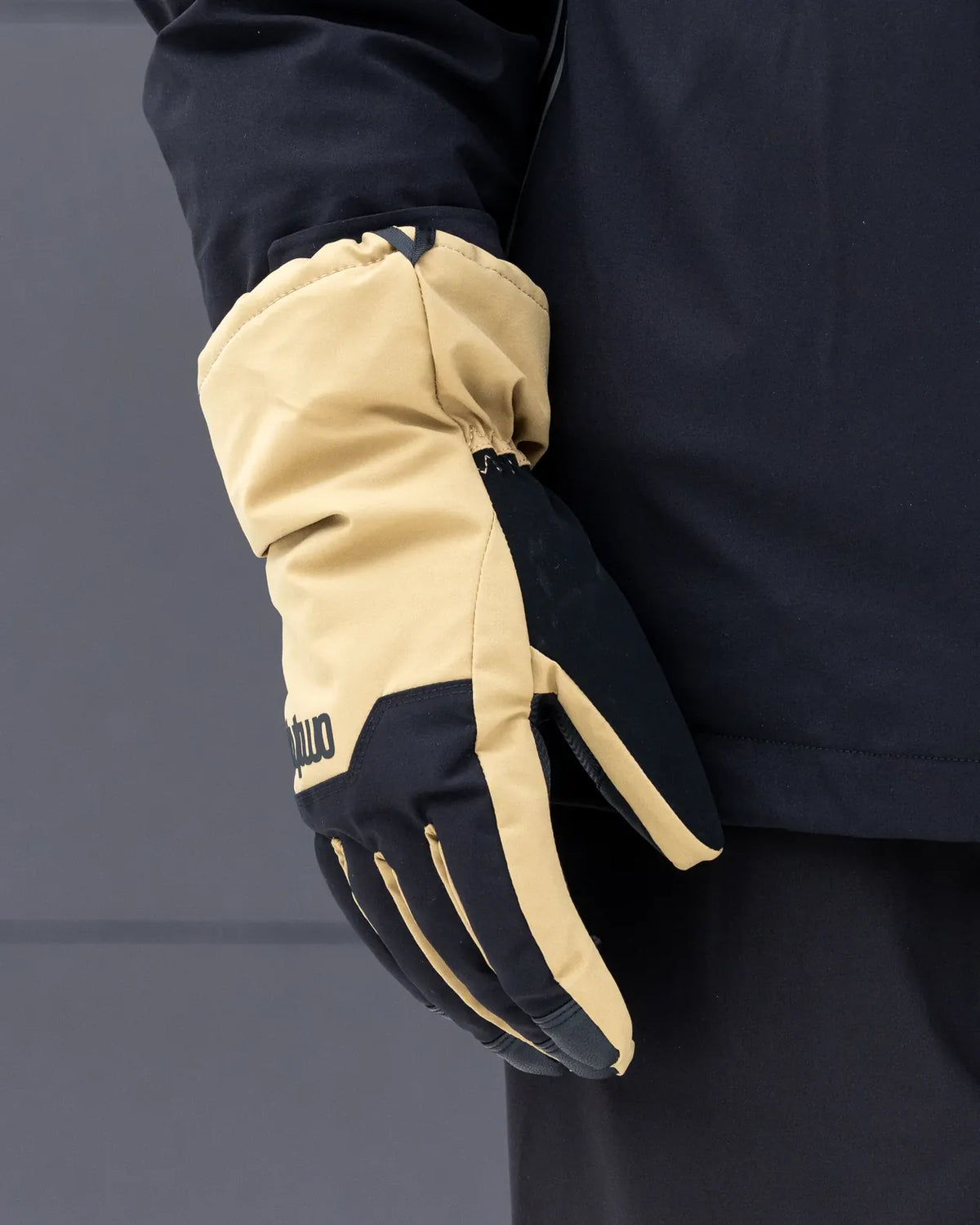LASHED GLOVE Gloves Thirtytwo Rider Driven Snowboarding Snow Premium