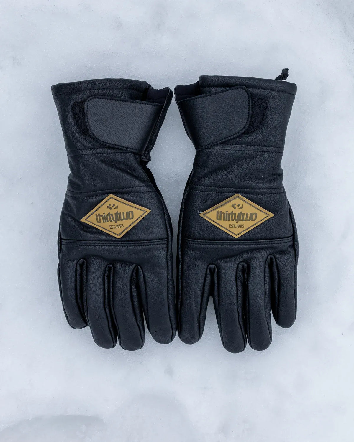 OUTPOST GLOVE Gloves Thirtytwo Rider Driven Snowboarding Snow Premium