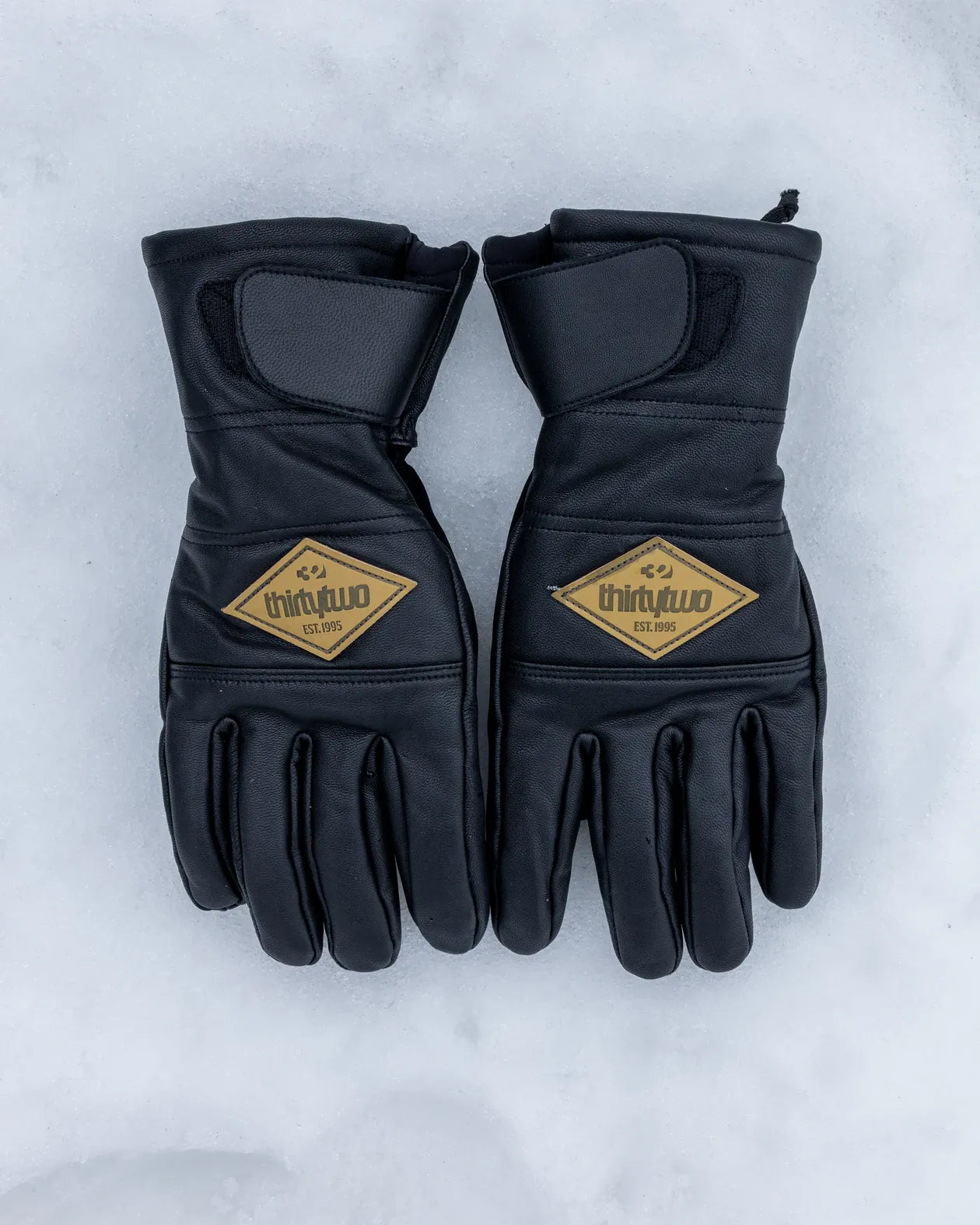 OUTPOST GLOVE Gloves Thirtytwo Rider Driven Snowboarding Snow Premium