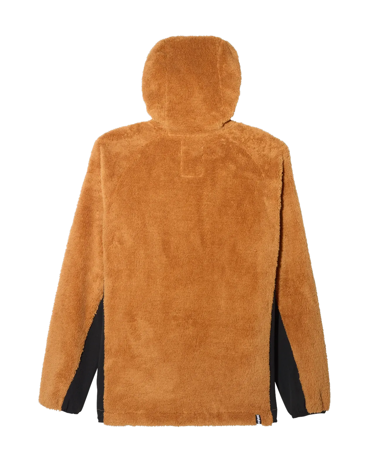 ARCTIC PILE ANORAK Apparel Technical Thirtytwo Rider Driven Snowboarding Snow Premium