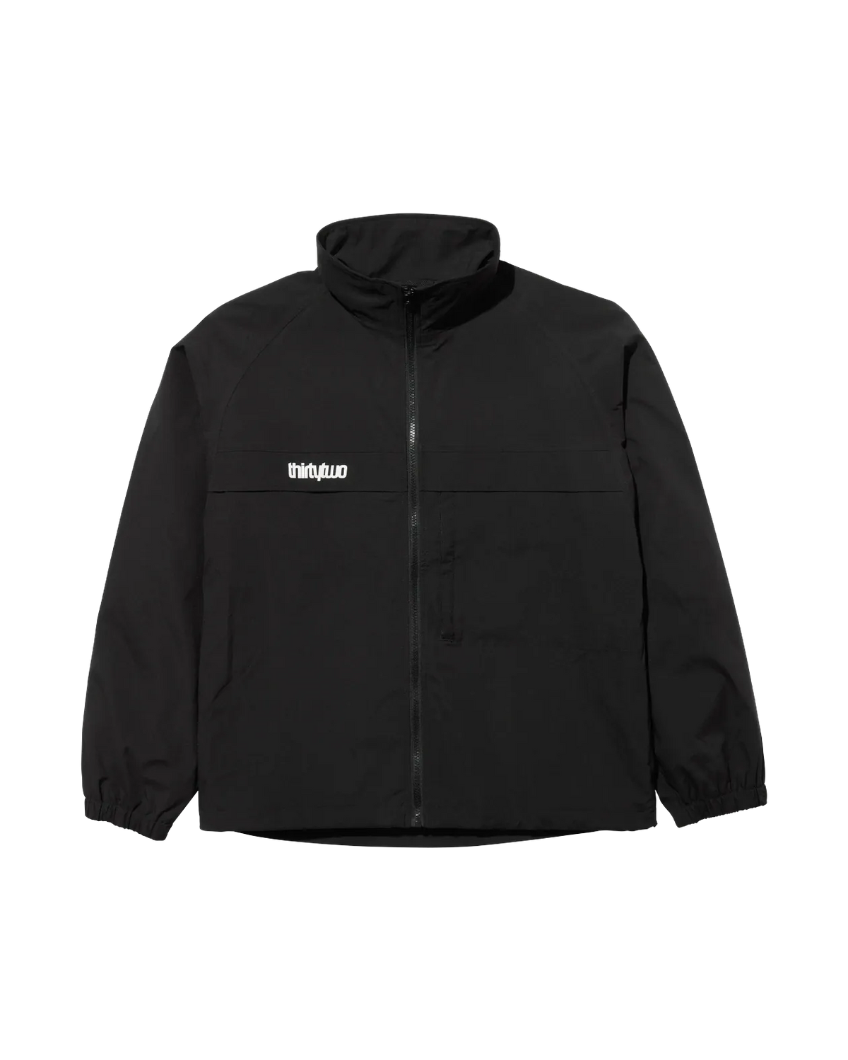 32 CLASSIC WINDBREAKER Outerwear Thirtytwo Rider Driven Snowboarding Snow Premium