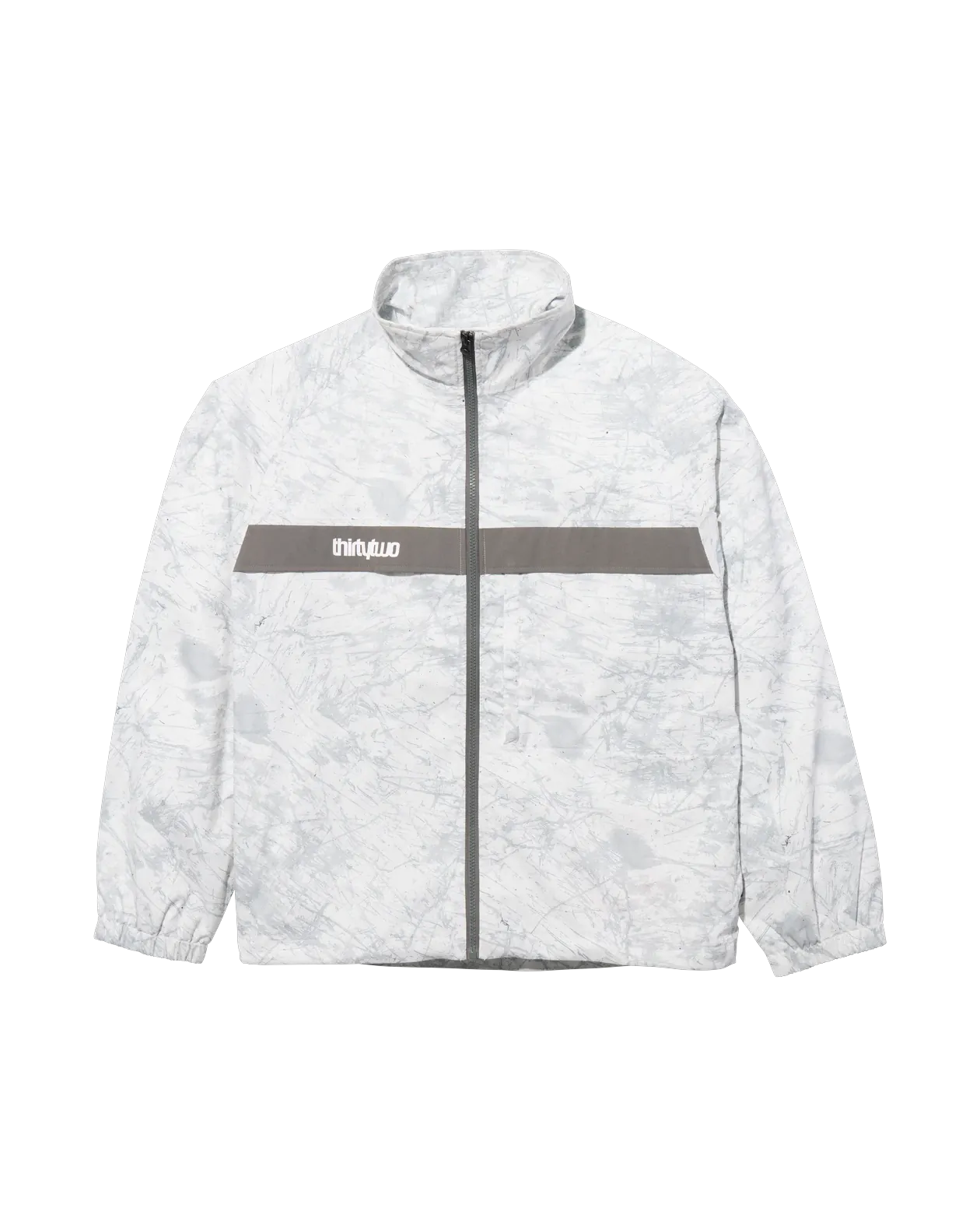 32 CLASSIC WINDBREAKER Outerwear Thirtytwo Rider Driven Snowboarding Snow Premium