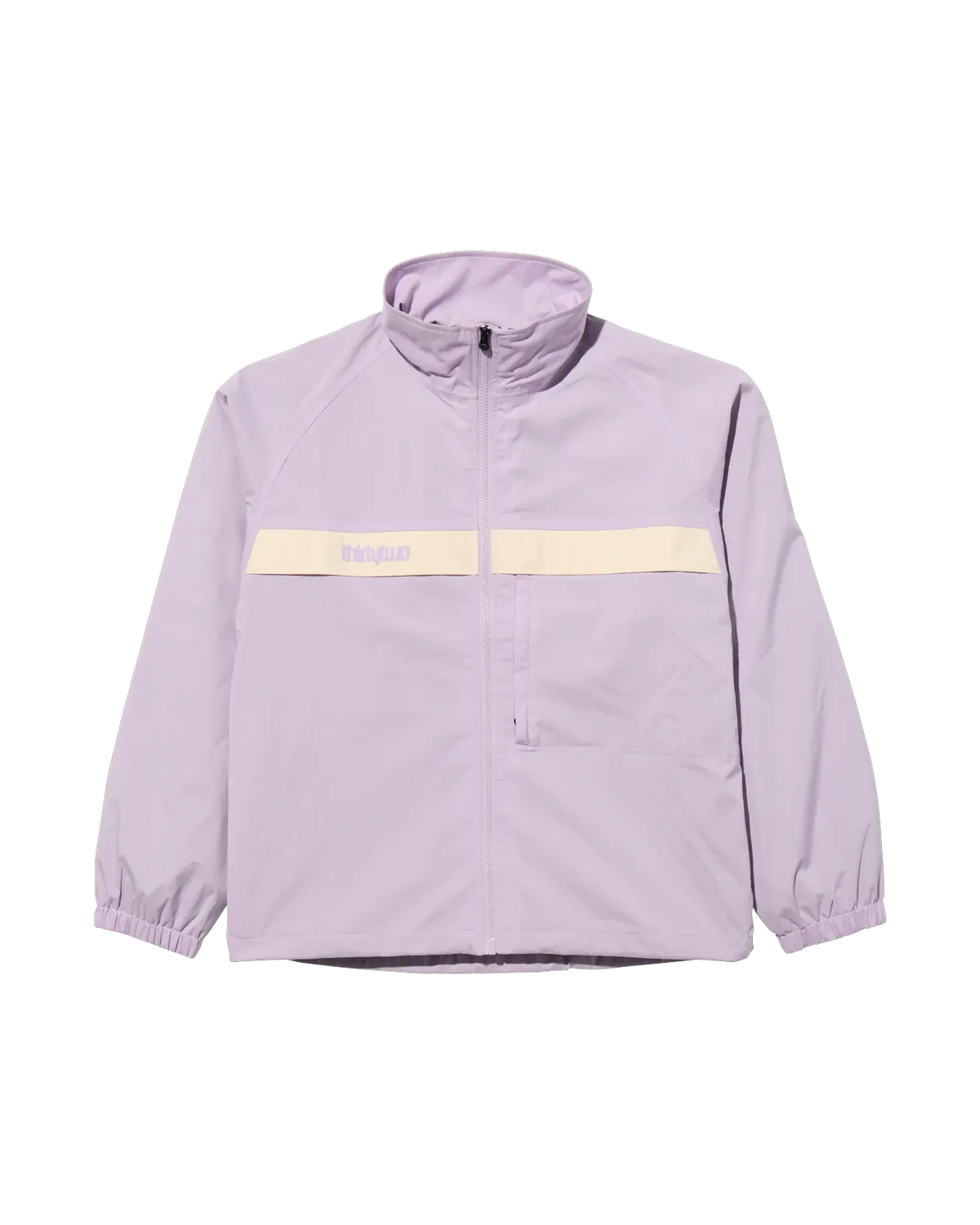 32 CLASSIC WINDBREAKER Outerwear Thirtytwo Rider Driven Snowboarding Snow Premium