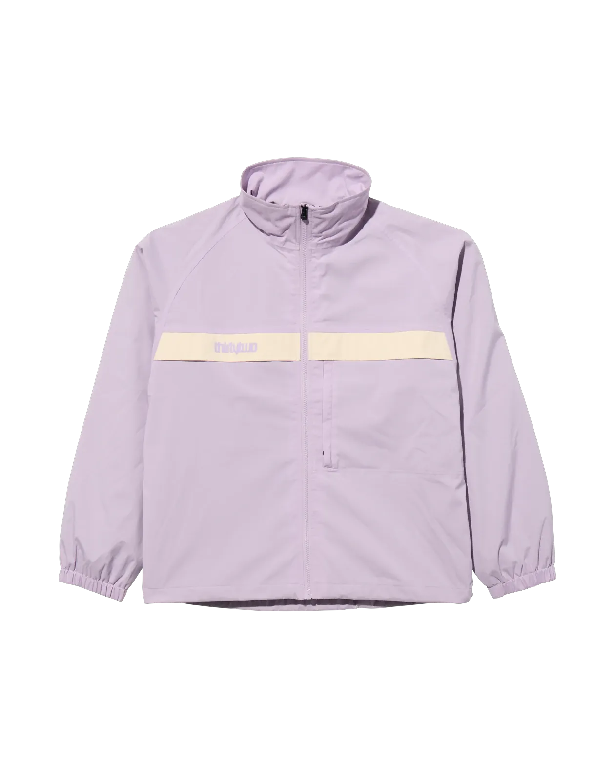 32 CLASSIC WINDBREAKER Outerwear Thirtytwo Rider Driven Snowboarding Snow Premium
