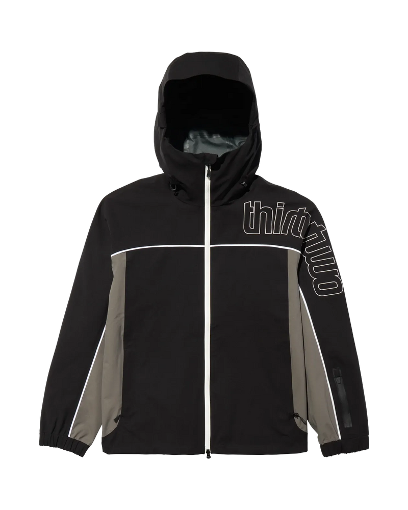 EMBARK JACKET