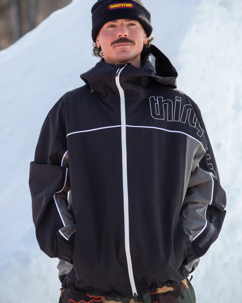EMBARK JACKET