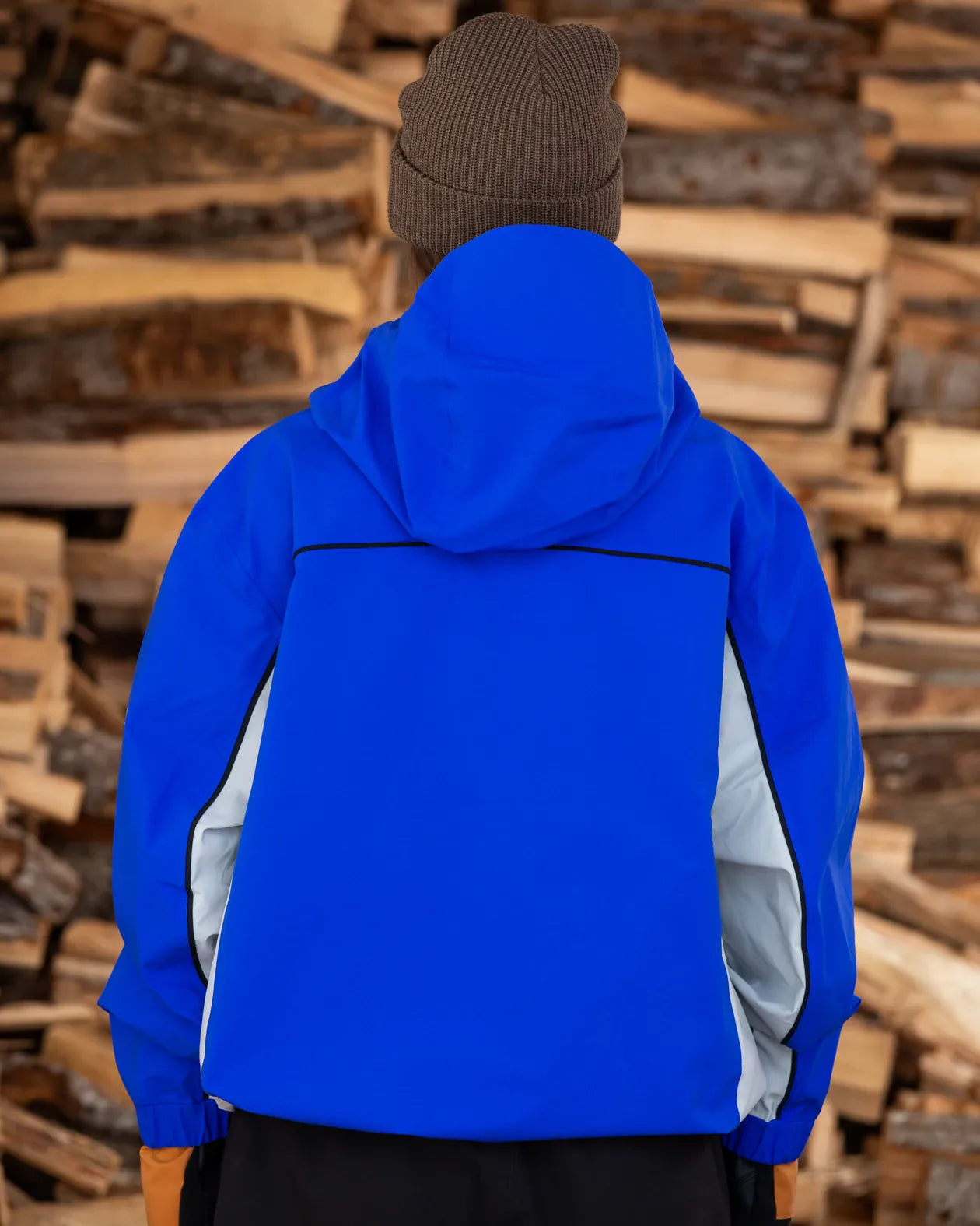 EMBARK JACKET Outerwear Thirtytwo Rider Driven Snowboarding Snow Premium