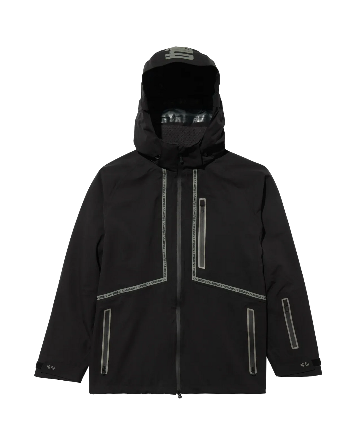 GRASSER JACKET Outerwear Thirtytwo Rider Driven Snowboarding Snow Premium