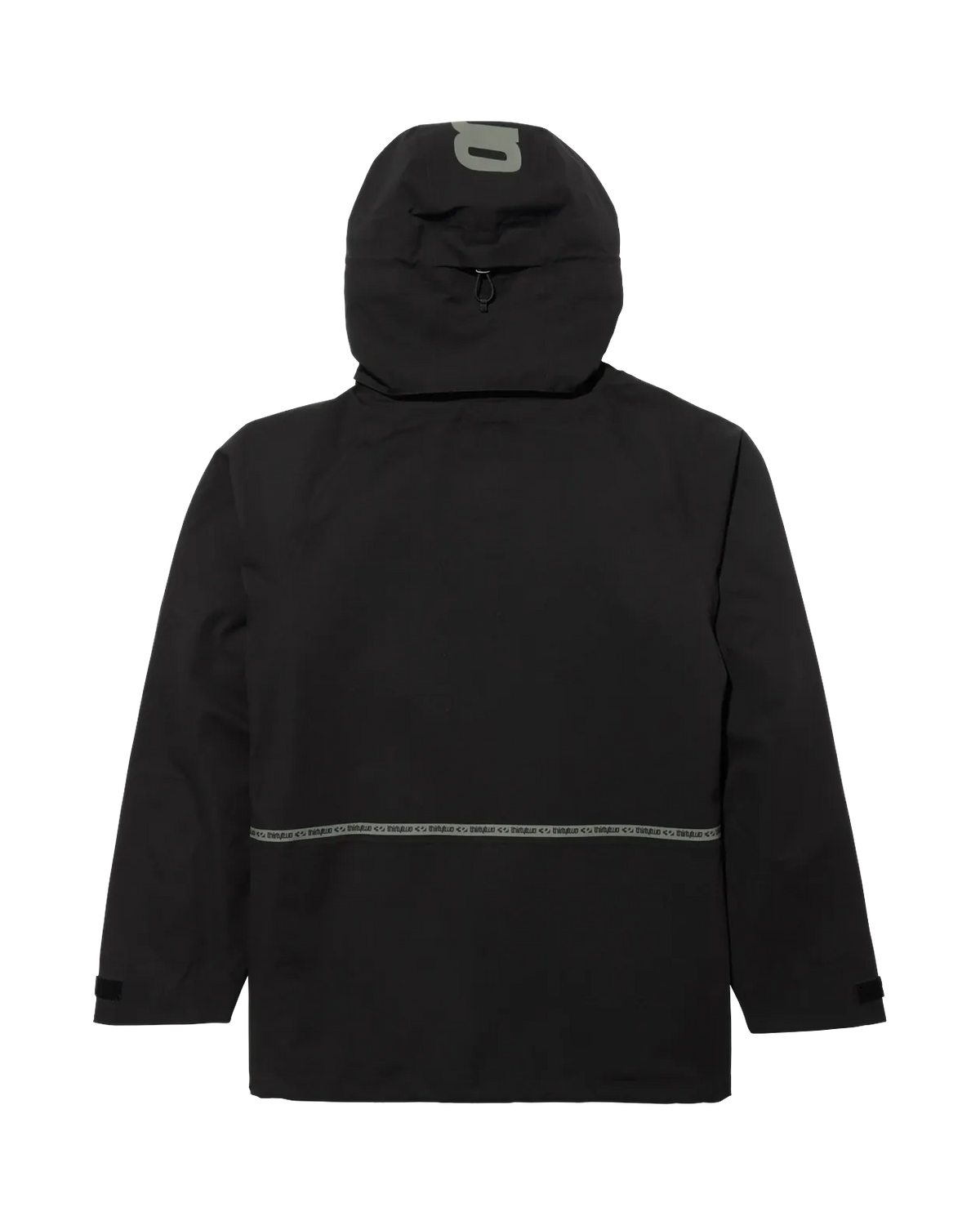 GRASSER JACKET Outerwear Thirtytwo Rider Driven Snowboarding Snow Premium