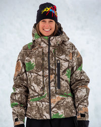 CAMO color