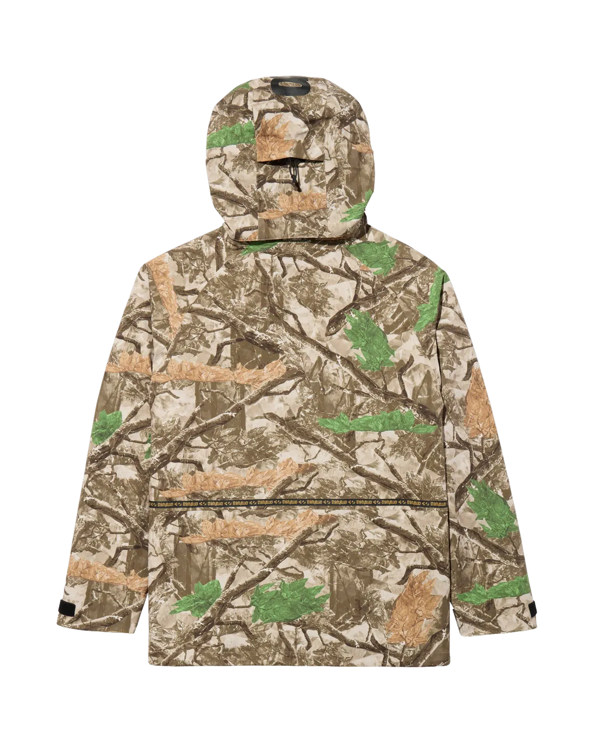 GRASSER JACKET Outerwear Thirtytwo Rider Driven Snowboarding Snow Premium